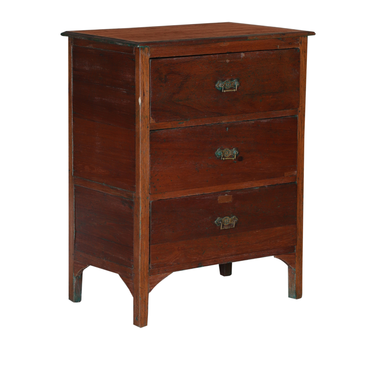 Small Wooden Dresser