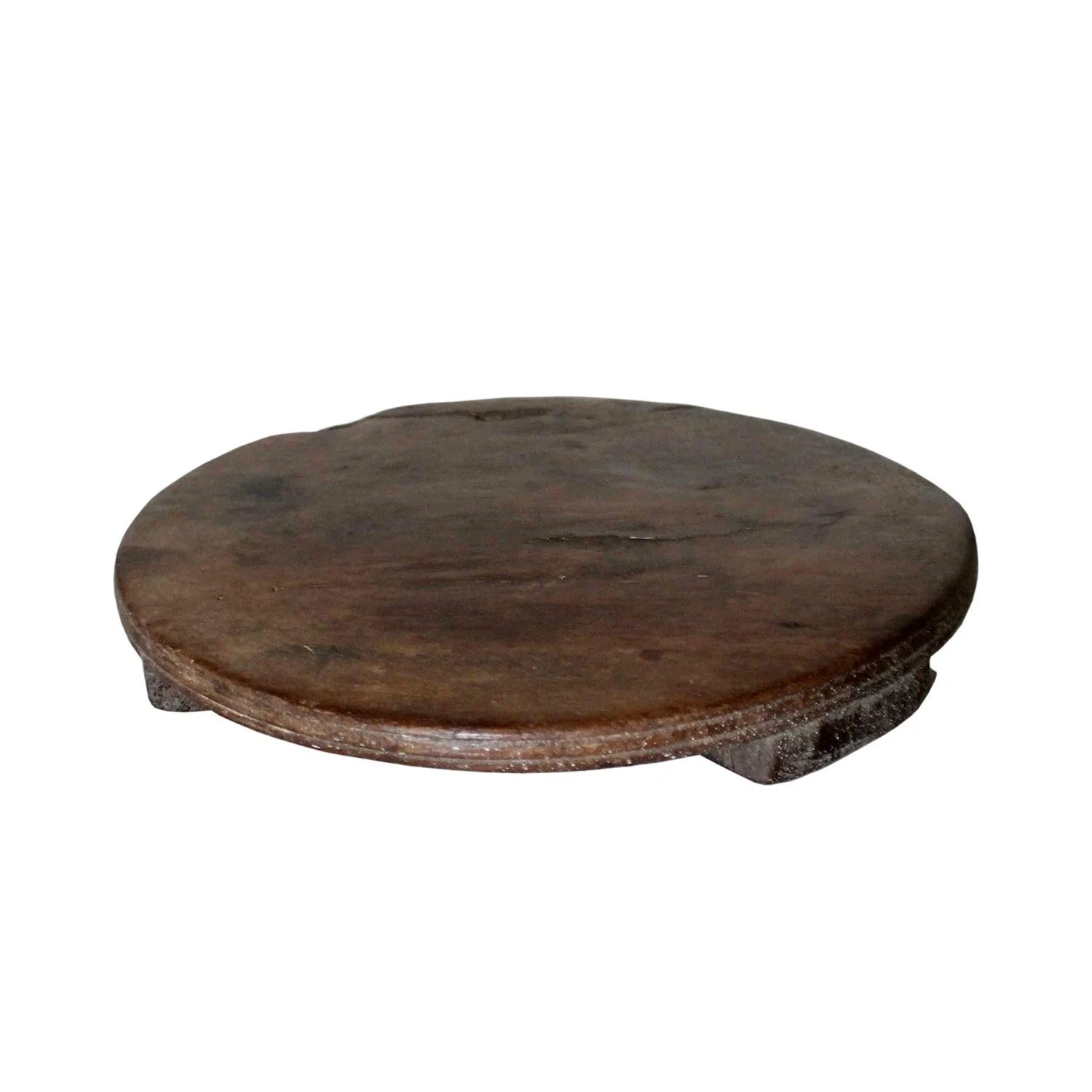 Wooden Chapati Board