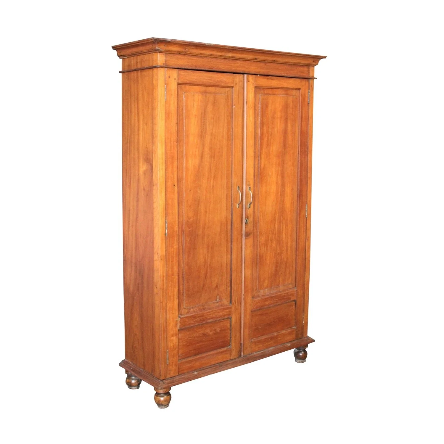 Teak Cabinet