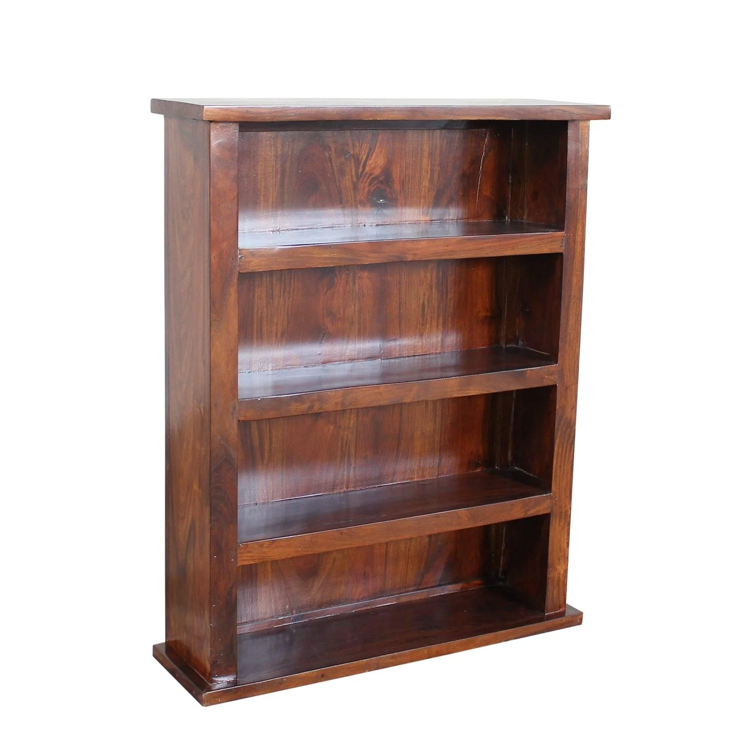 Sheesham Bookshelf
