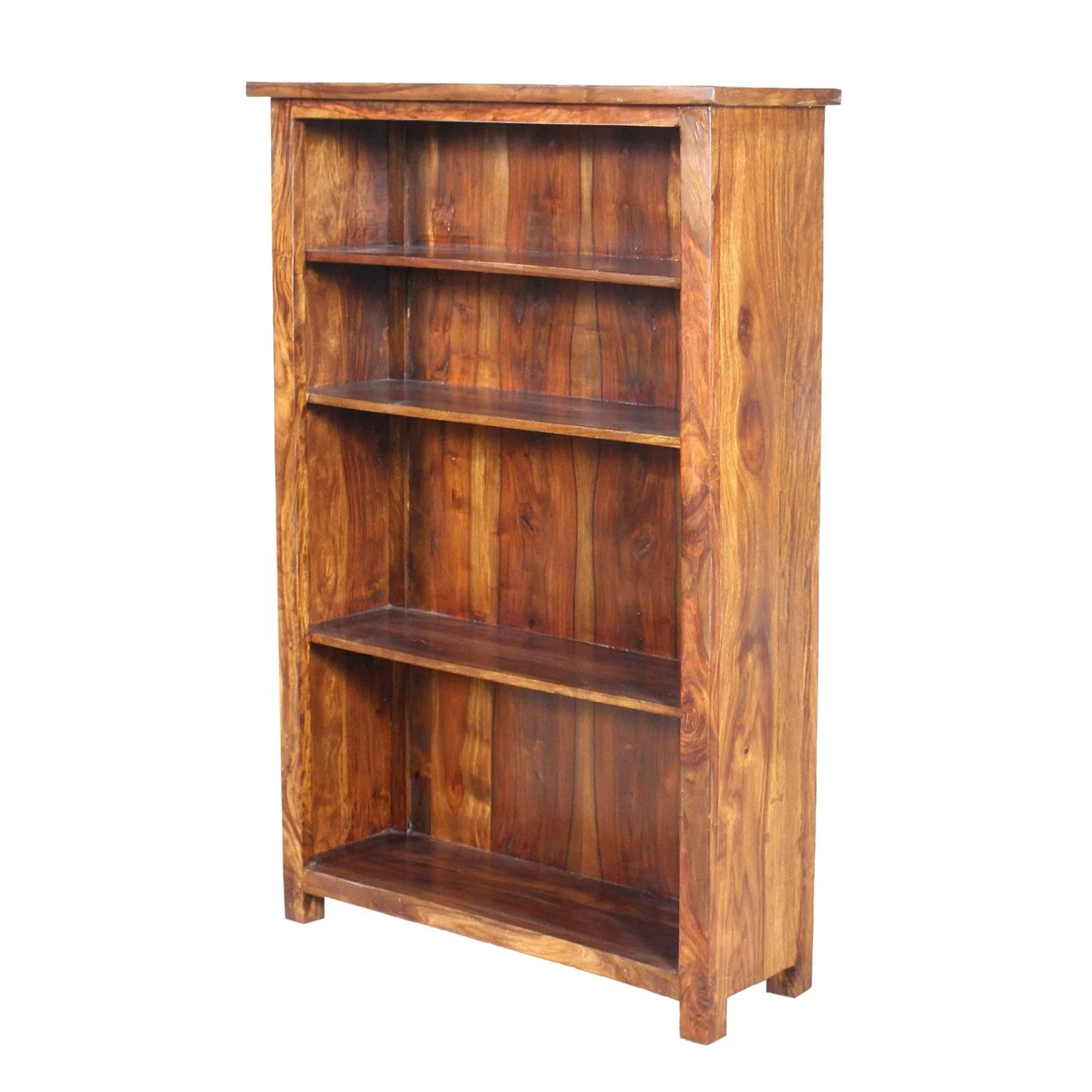 Sheesham Bookshelf