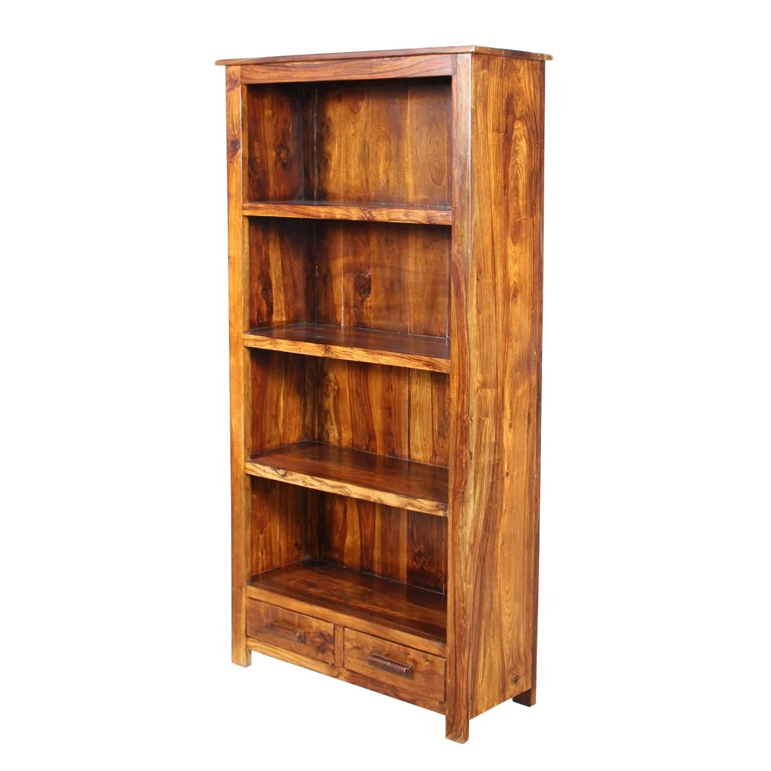 Sheesham Bookshelf