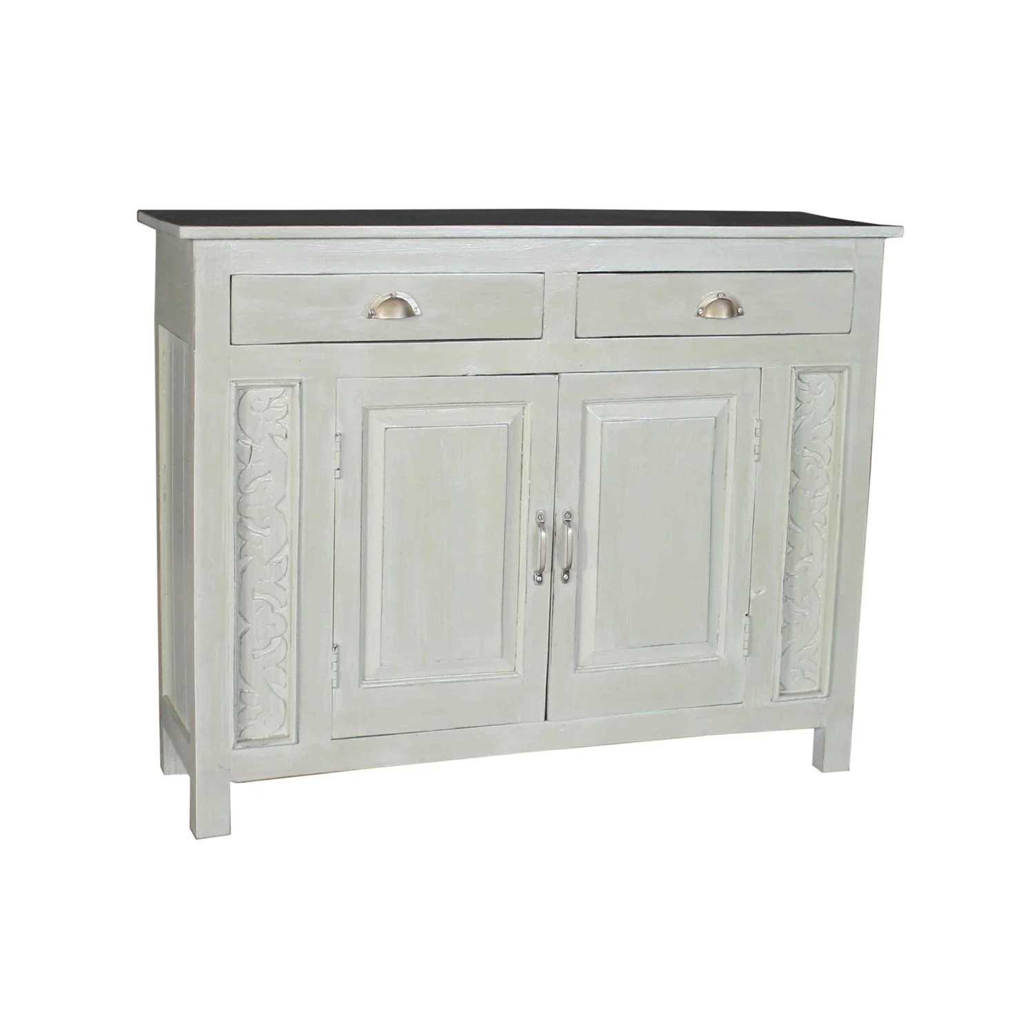 Painted Sideboard