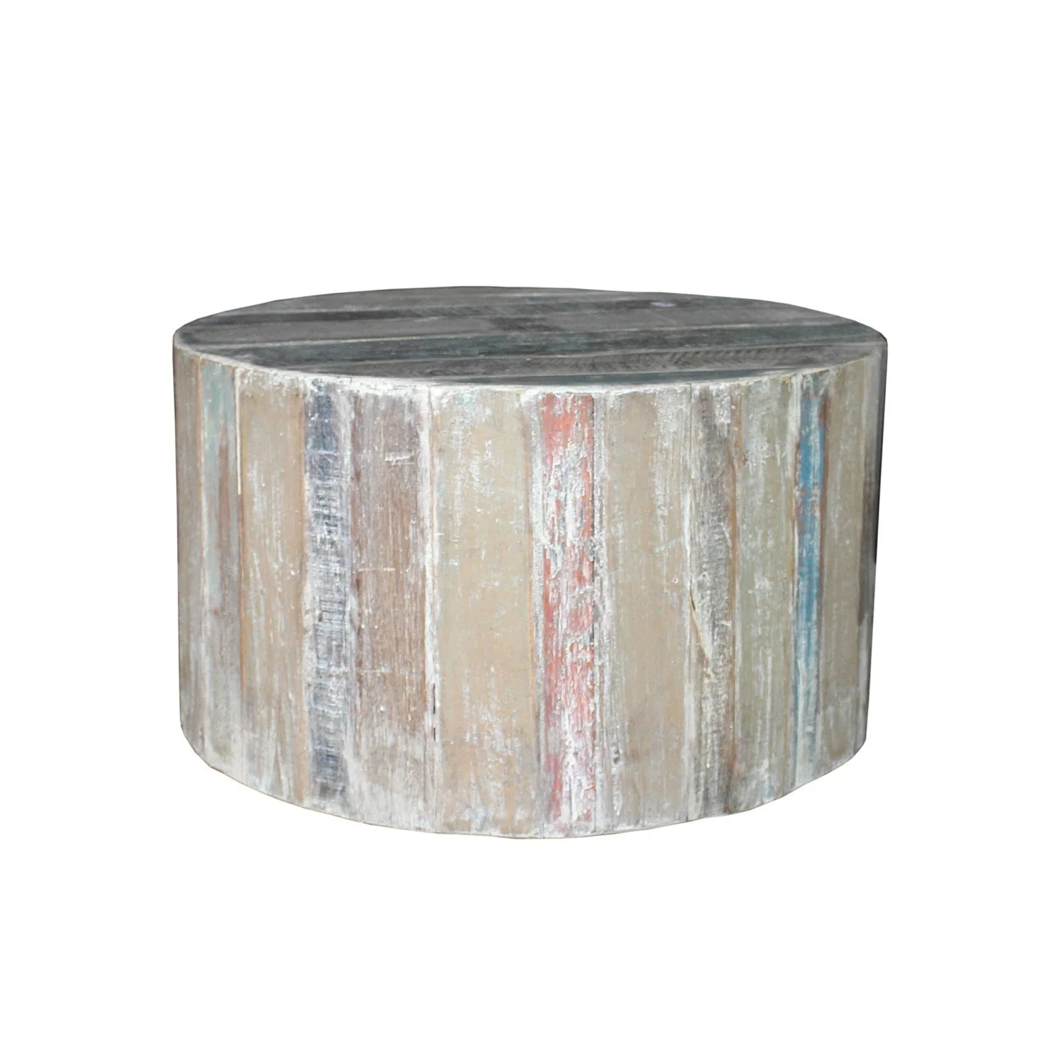 Round Side Table