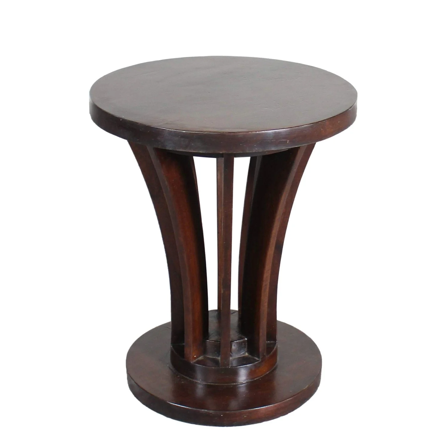 Round Side Table