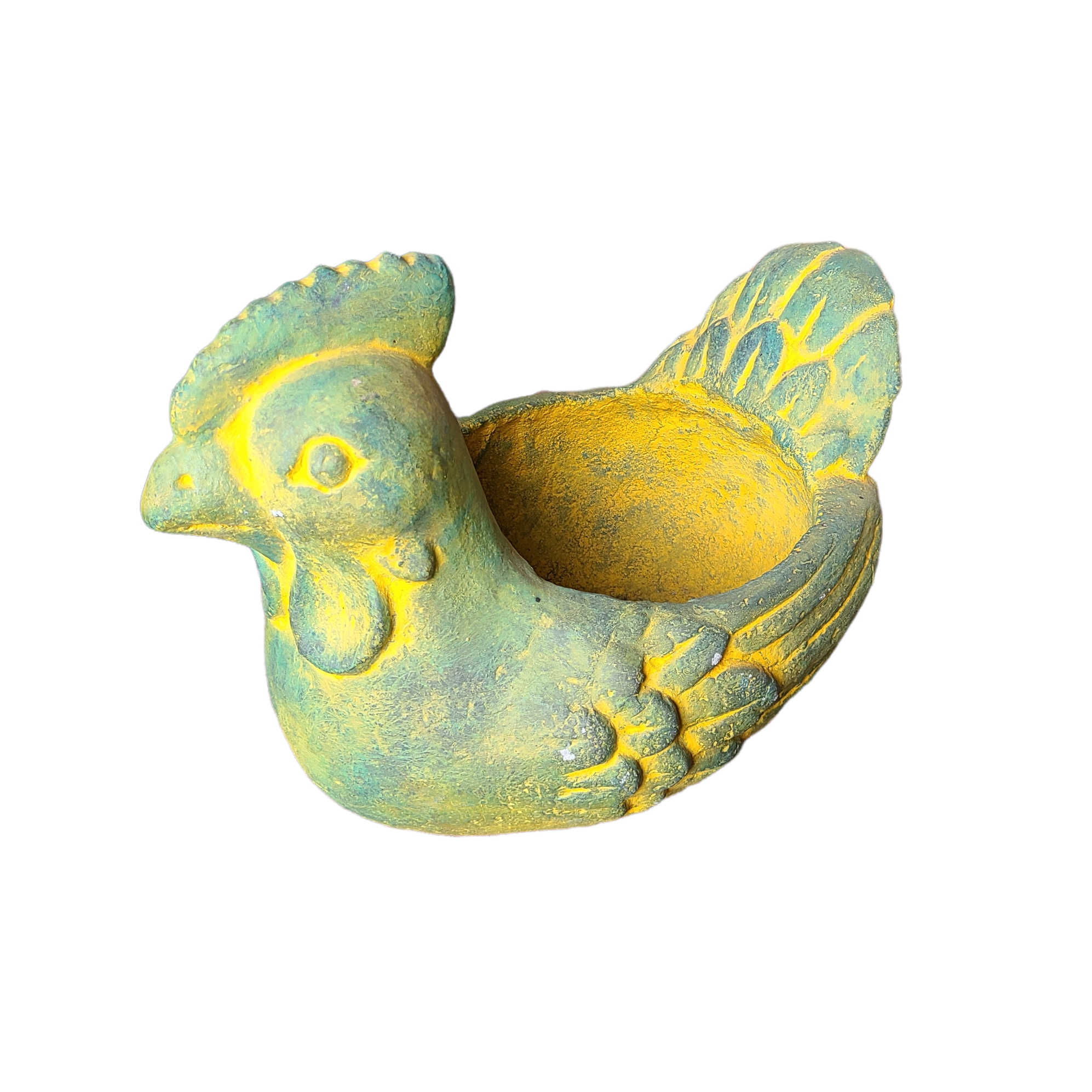 lg green chicken planter.png