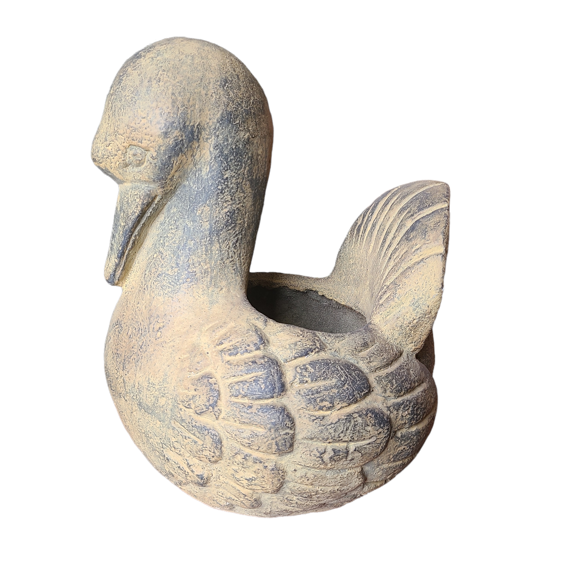 brown swan planter.png