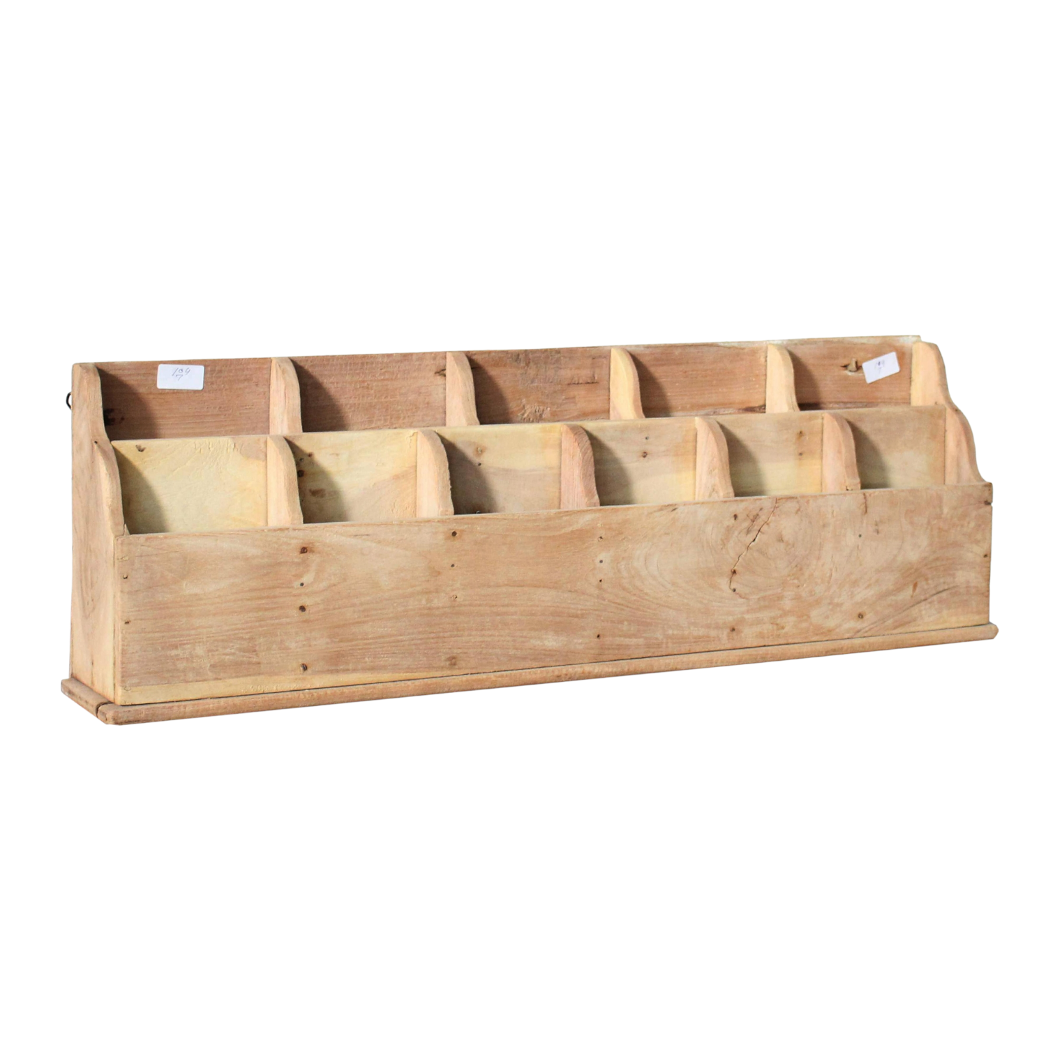 Letter Rack