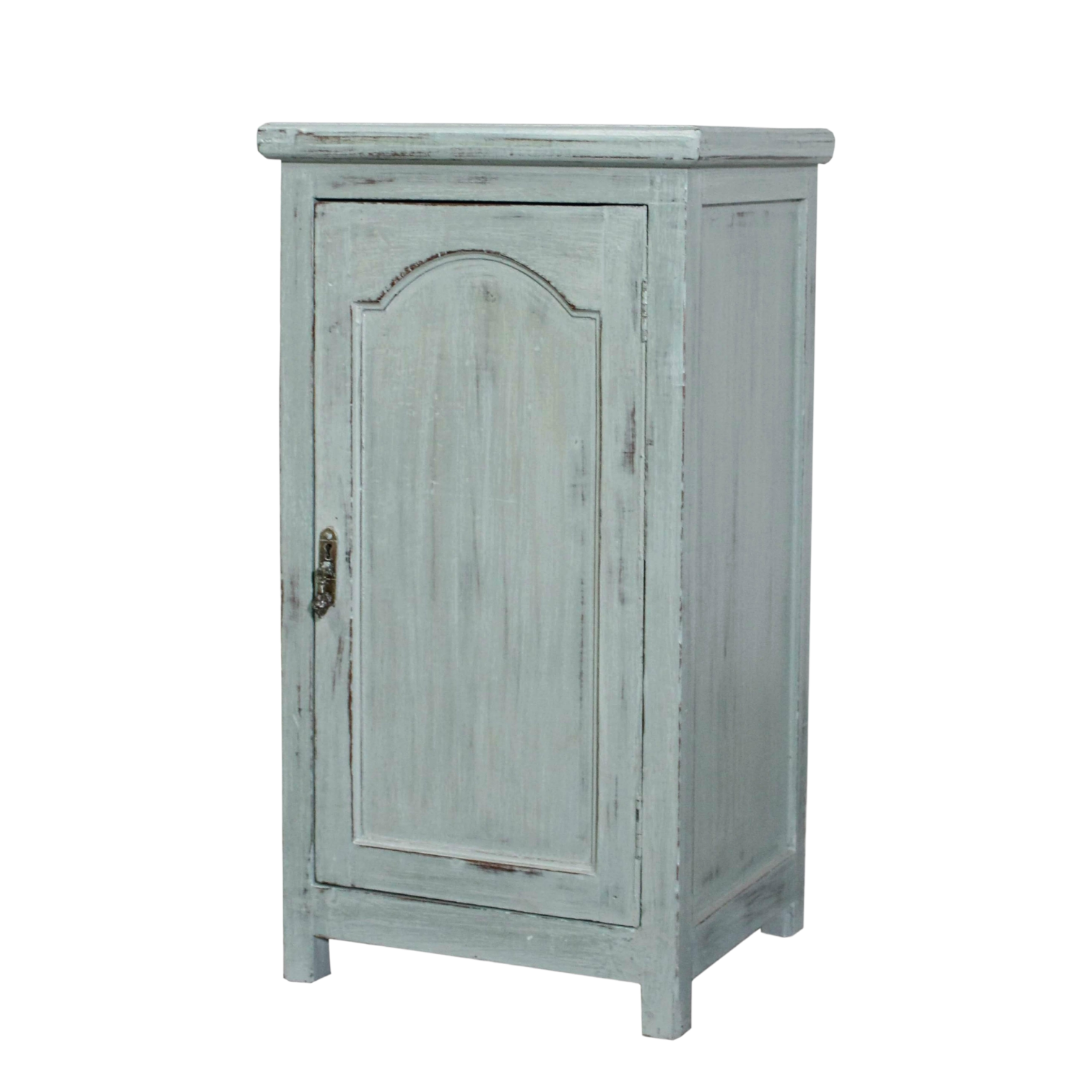 Painted Cabinet