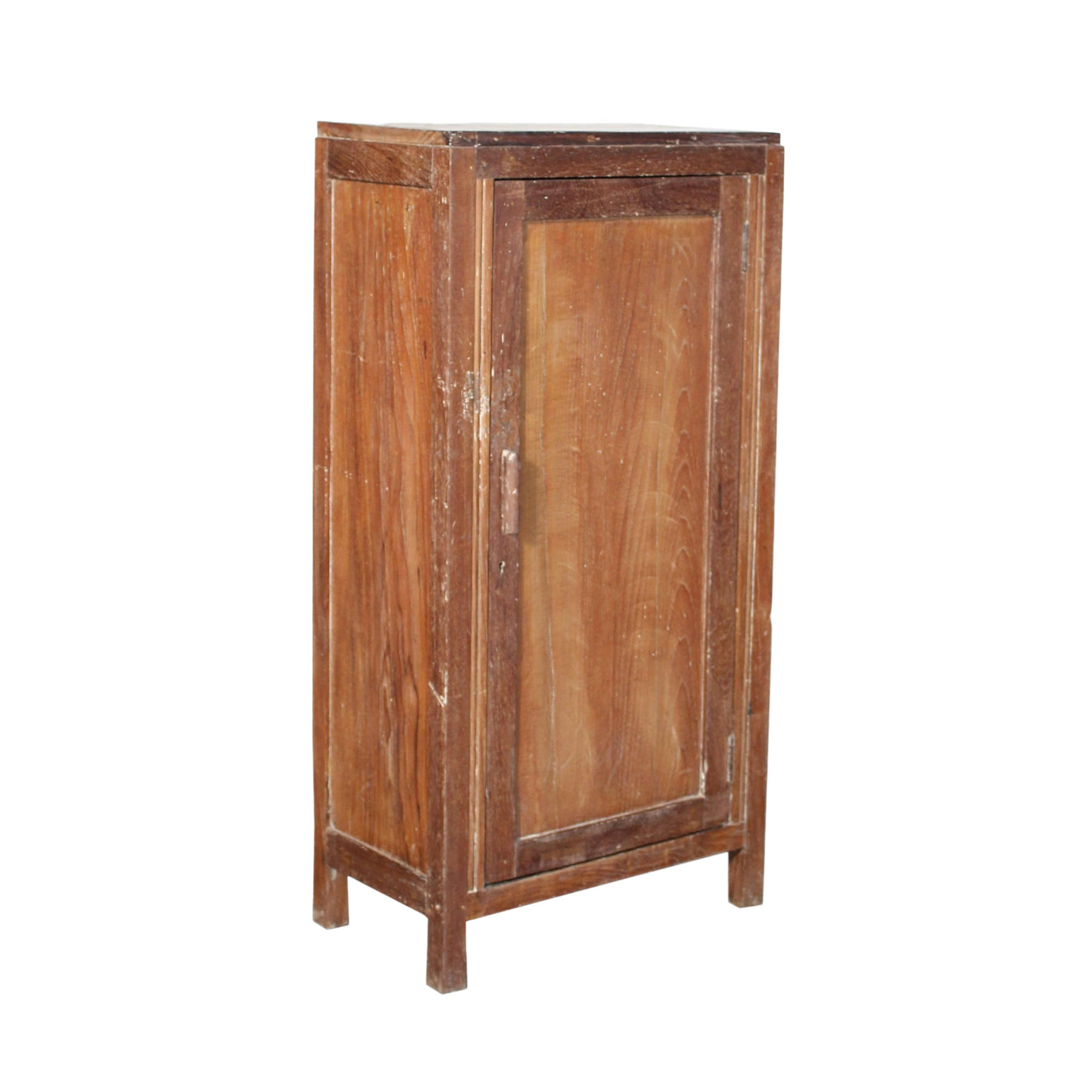 Teak Cabinet