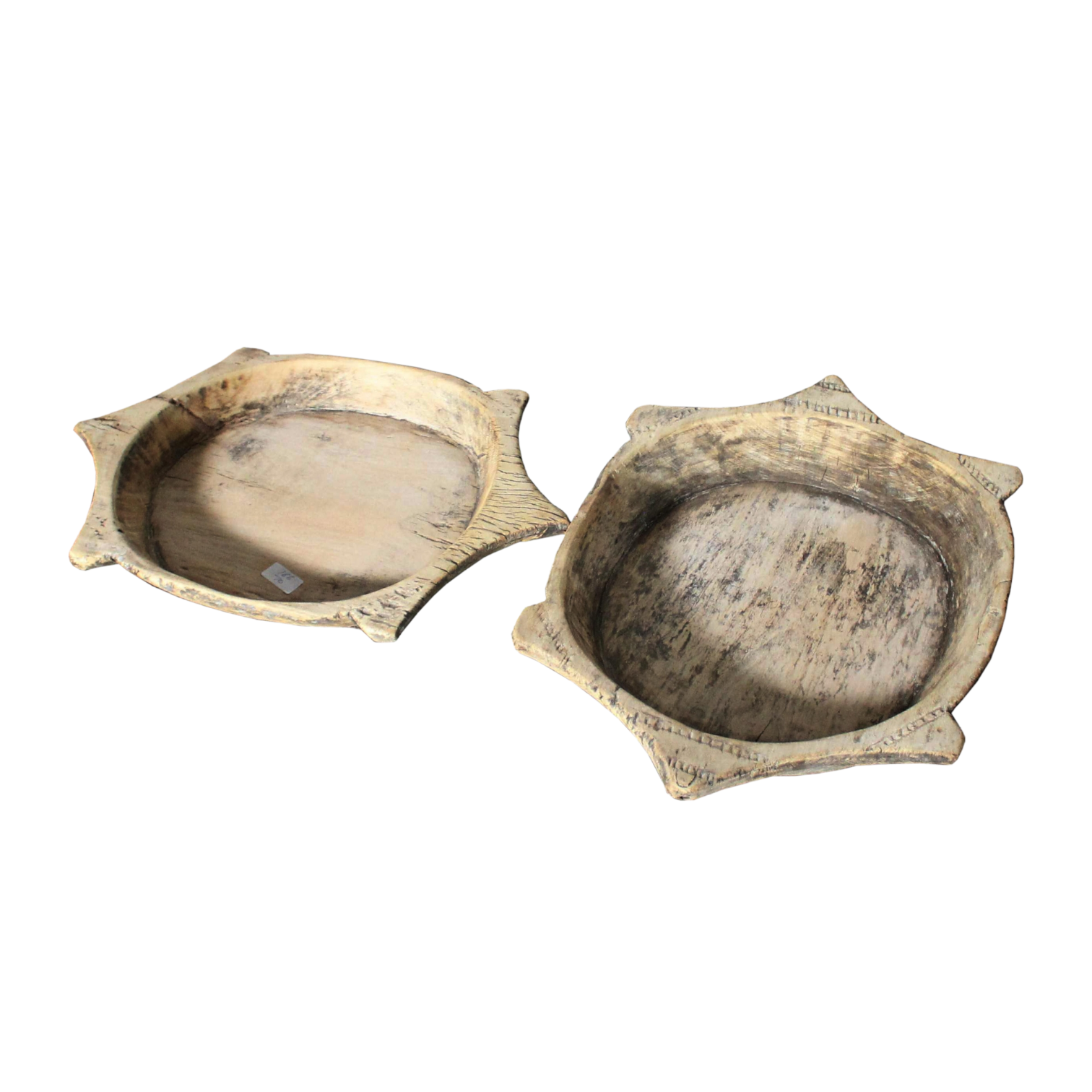 Chapati Bowl