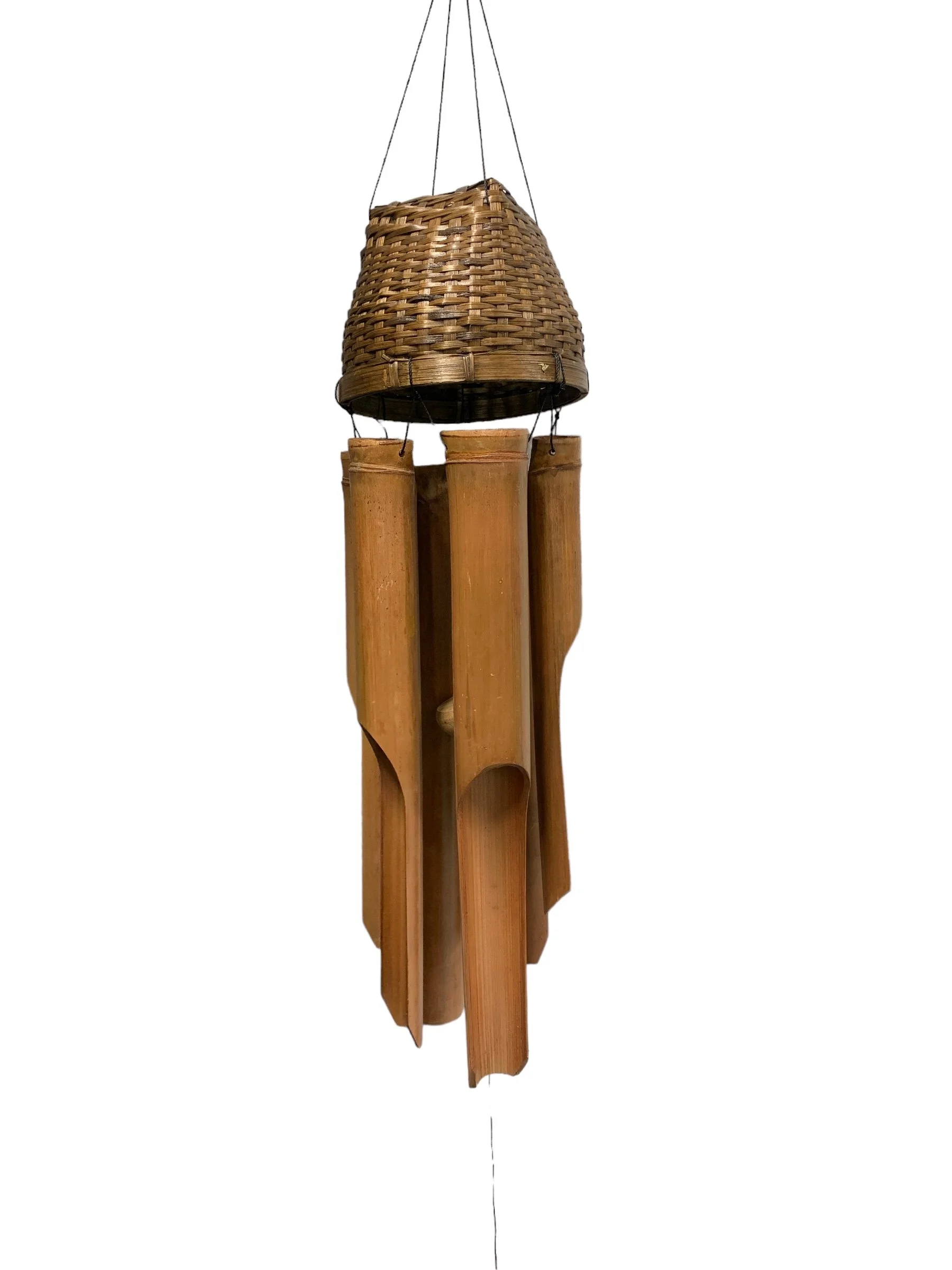 Bamboo Windchime
