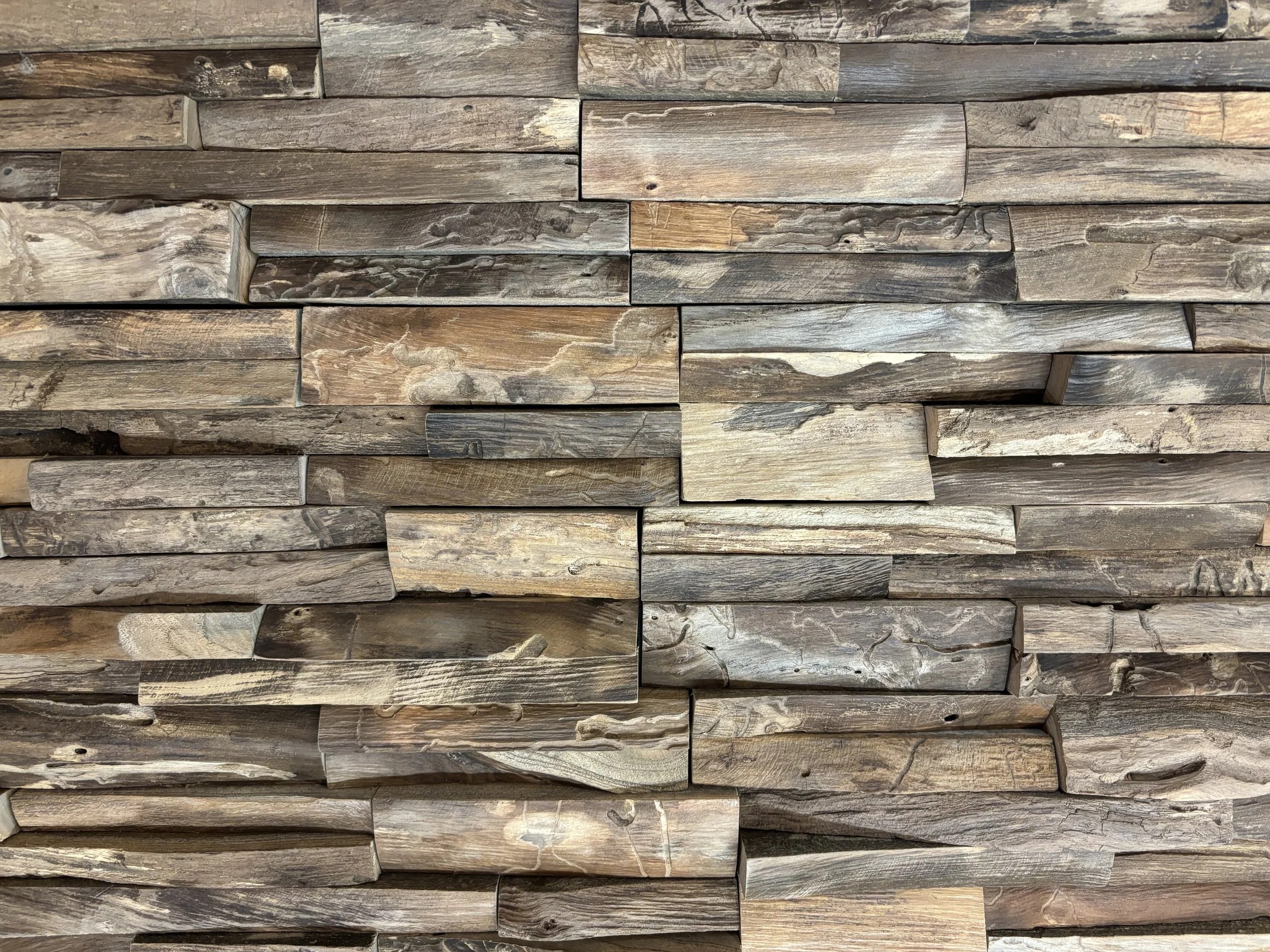 Cladding Filer Wall Cladding — Wall Decor in Portland, Maine | Asia West