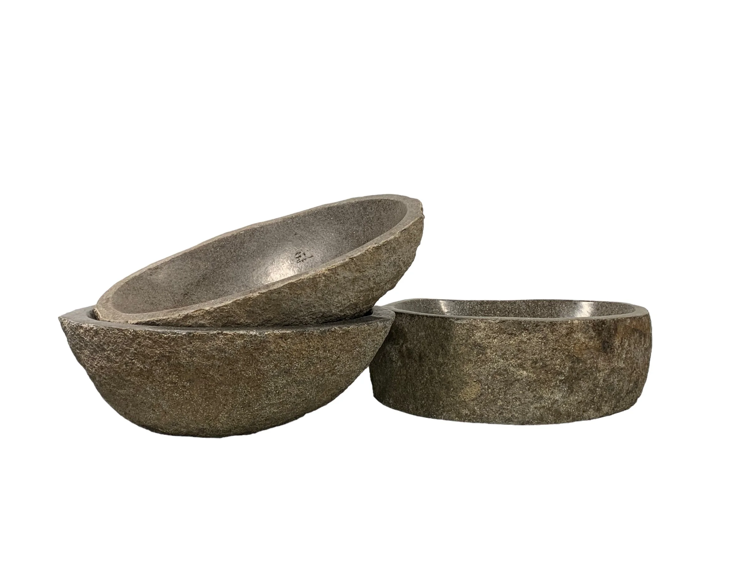 Stone Birdbath