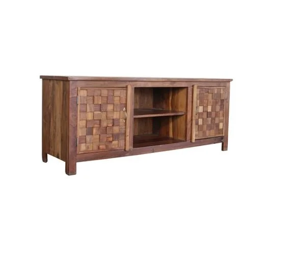 Low Sideboard