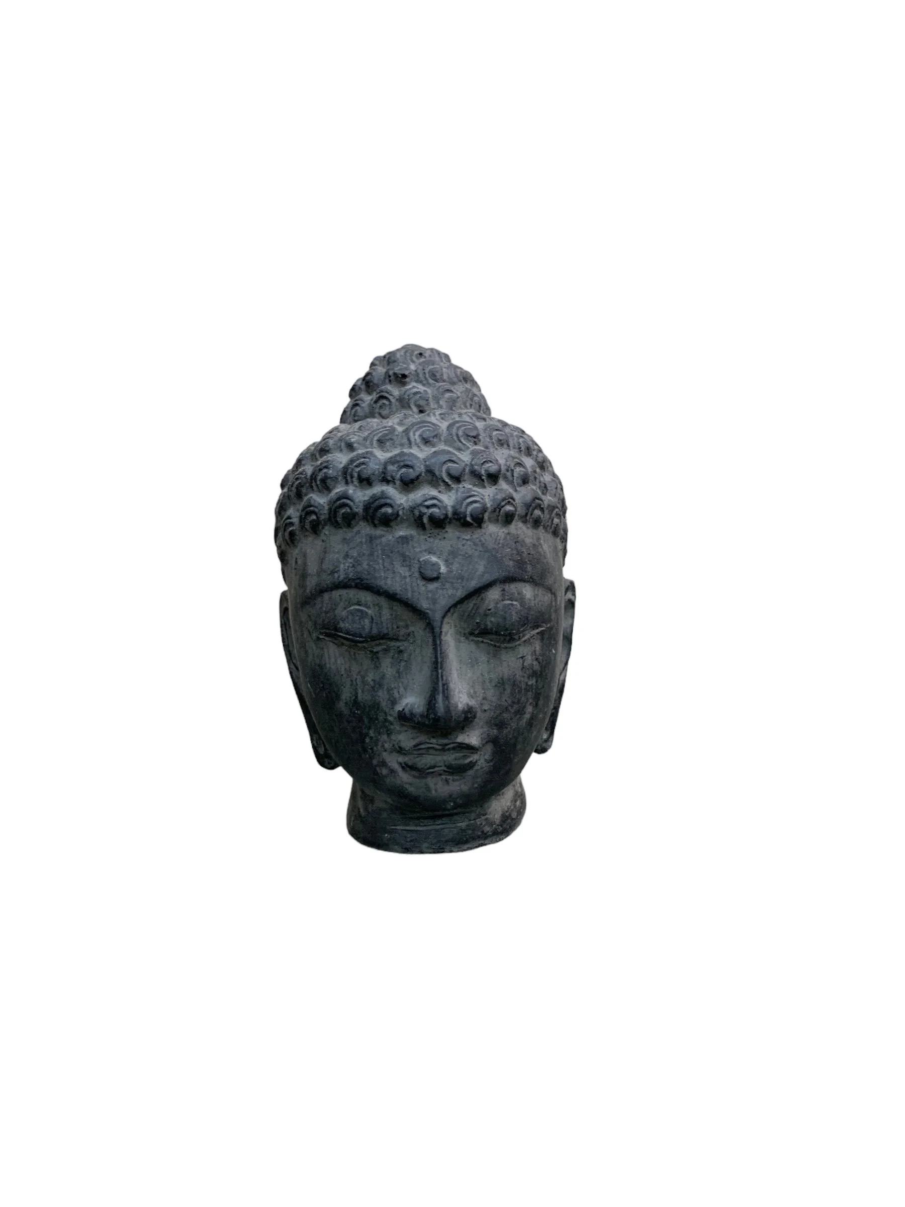 Buddha Head