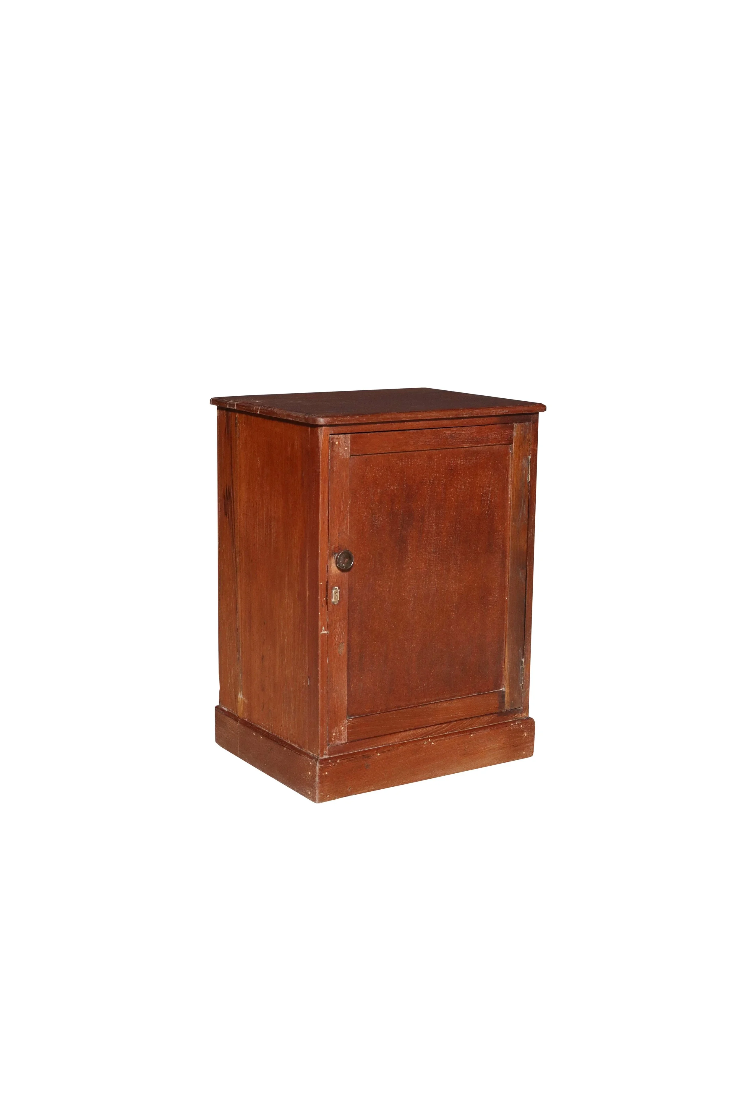 Single-Door Bedside Cabinet