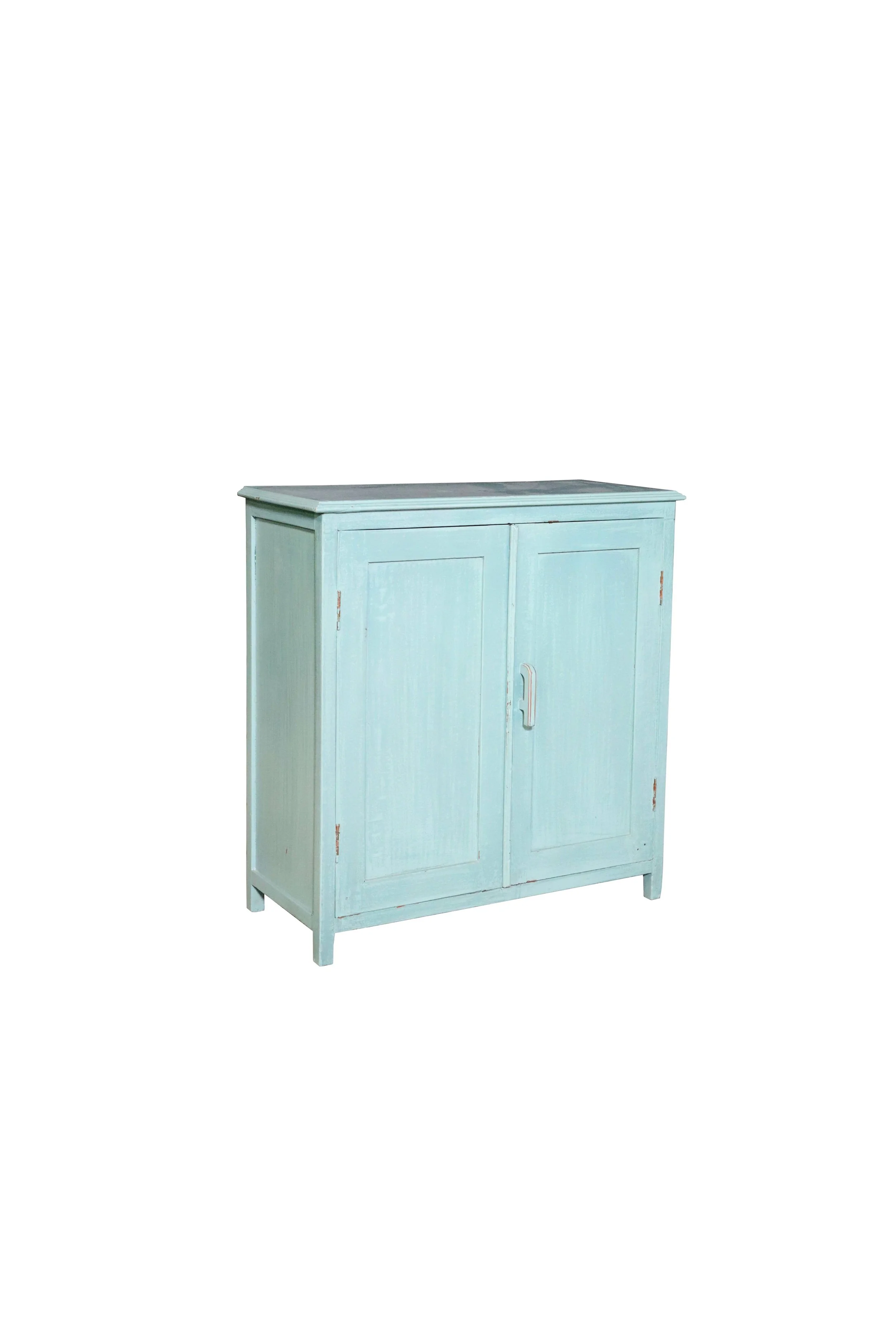 Double-Door Cupboard