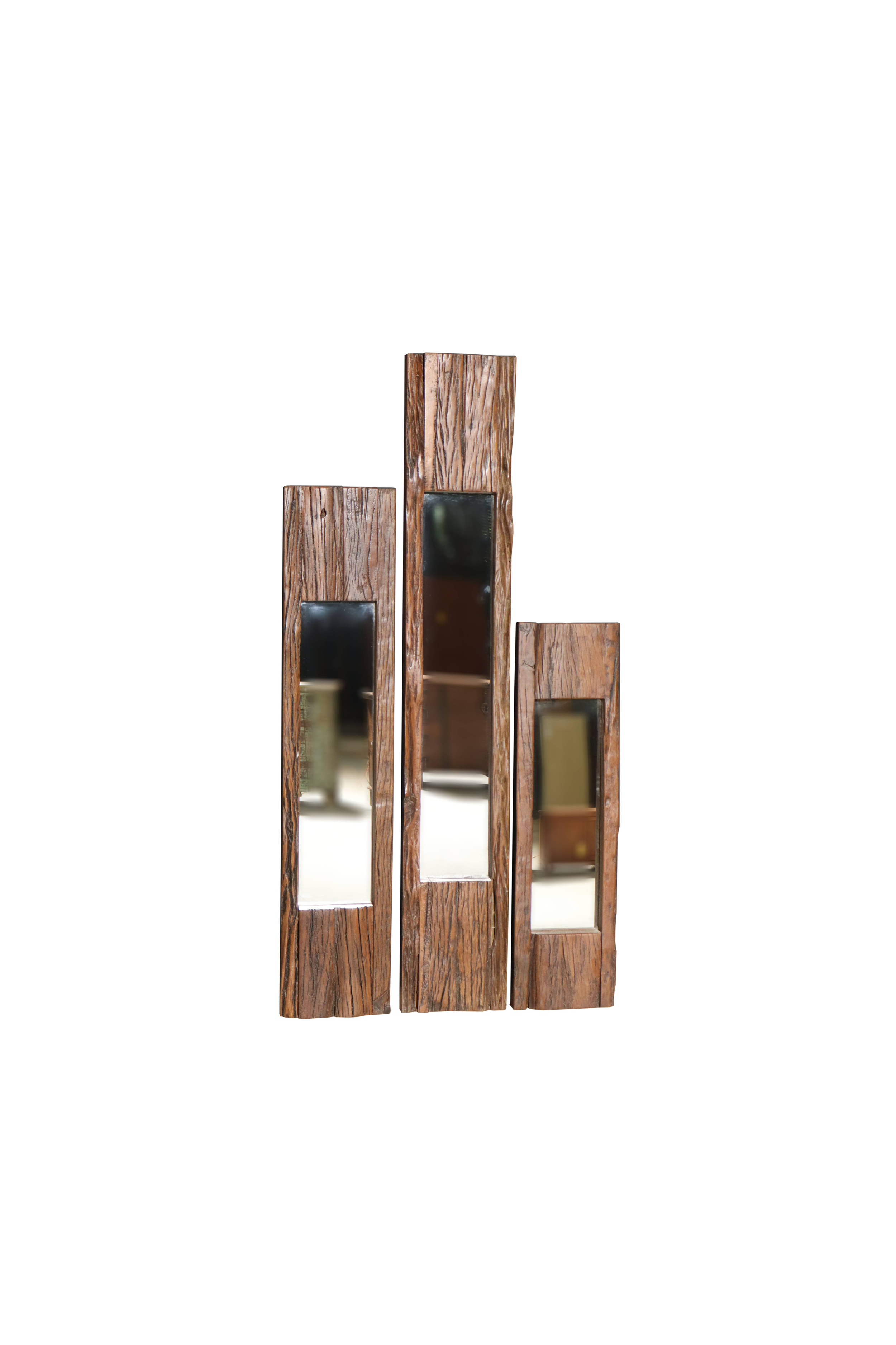Nomad Tower Mirror Set