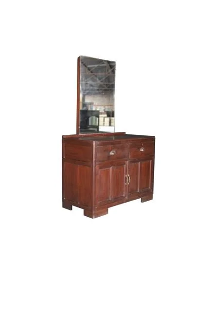 Two Drawer Sideboard