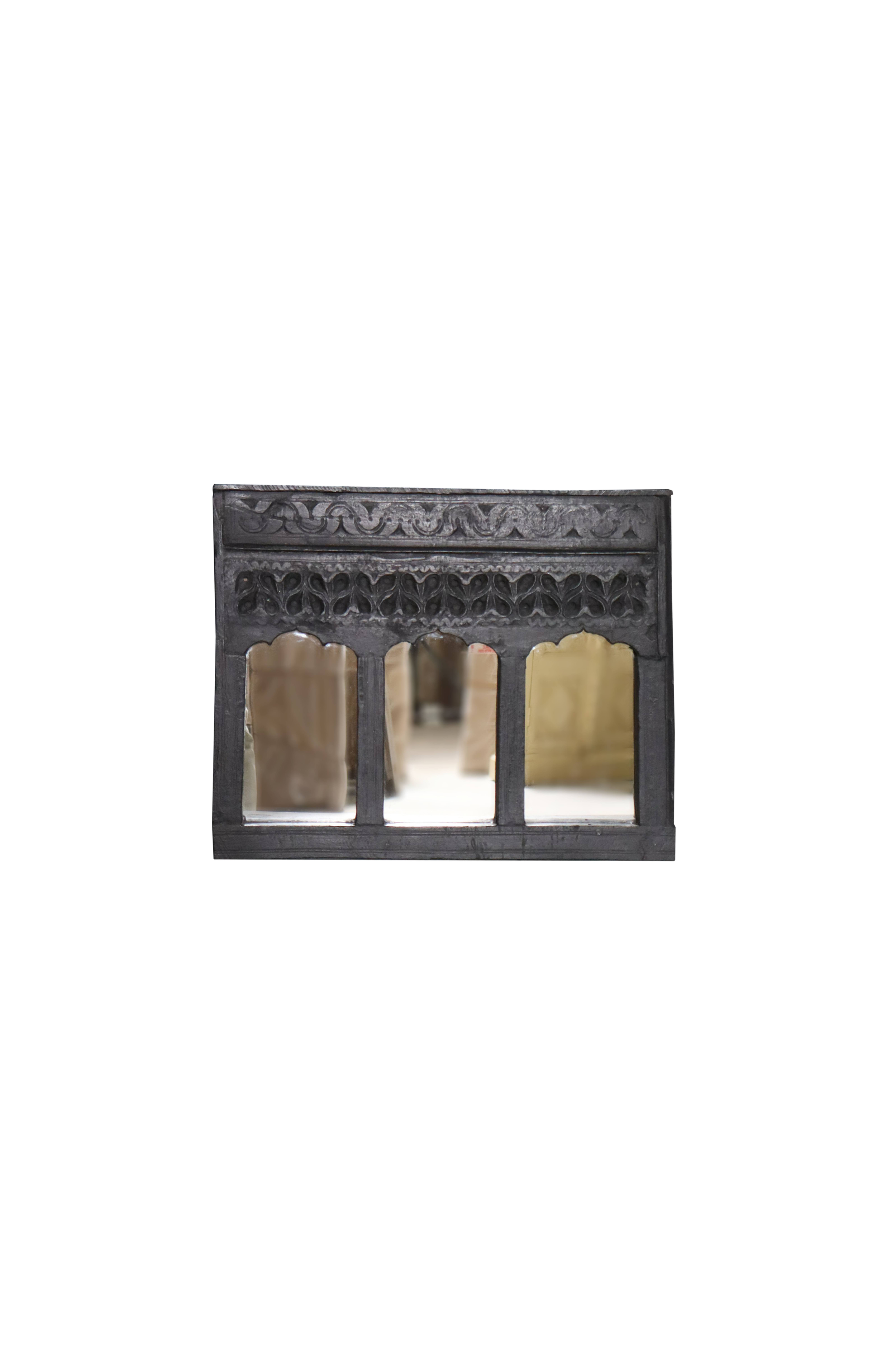 Mughal Archway Mirror