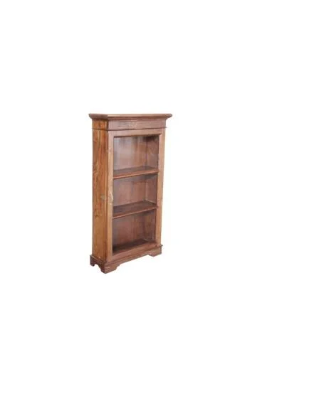 Cabinet with Glass