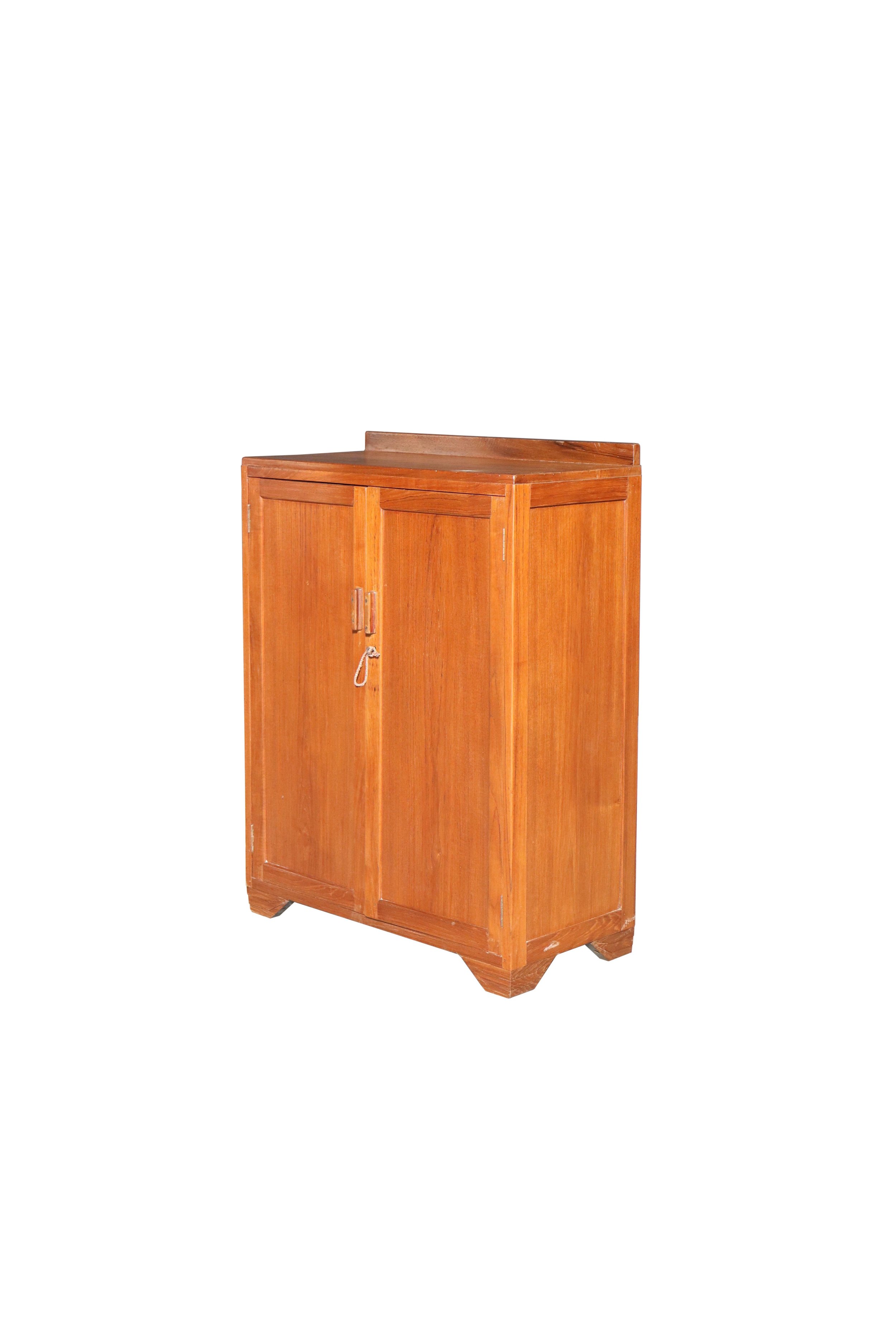 Archive Storage Cabinet