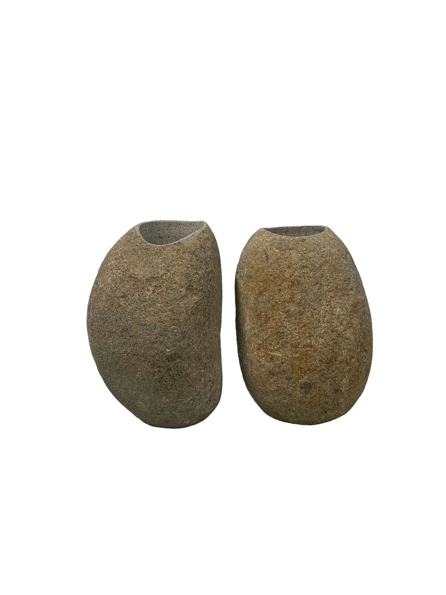 Stone Vase