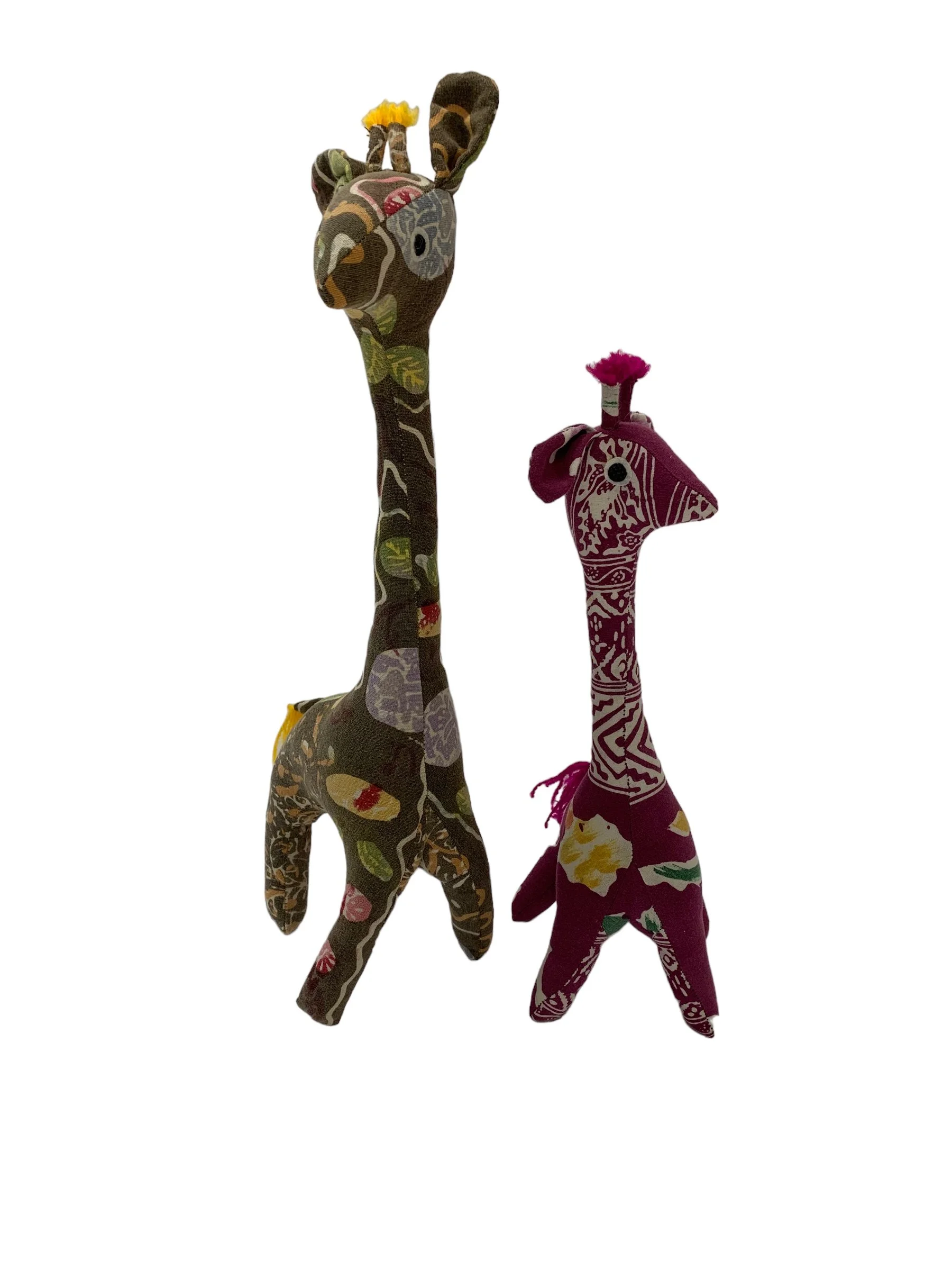 Giraffe-Lg & Sm.JPG