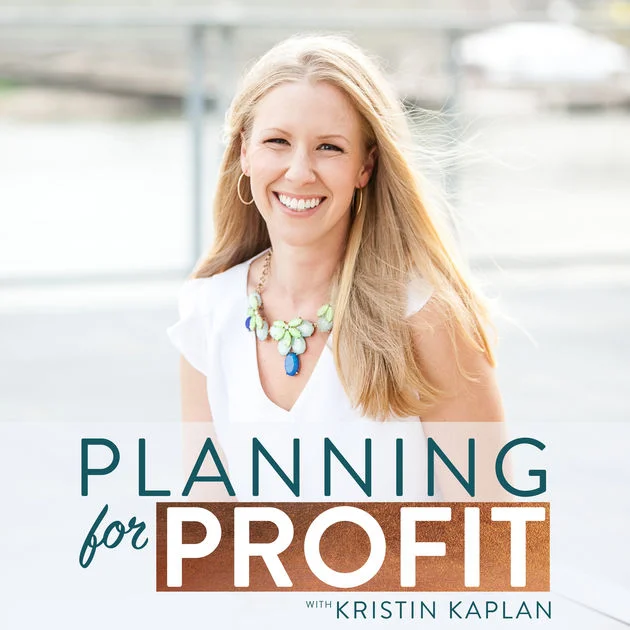 Podcast link : “With careful planning, the right mindset, and systems in place, we can work smarter not harder, to design a balanced life and profitable business that that both bring us joy.”