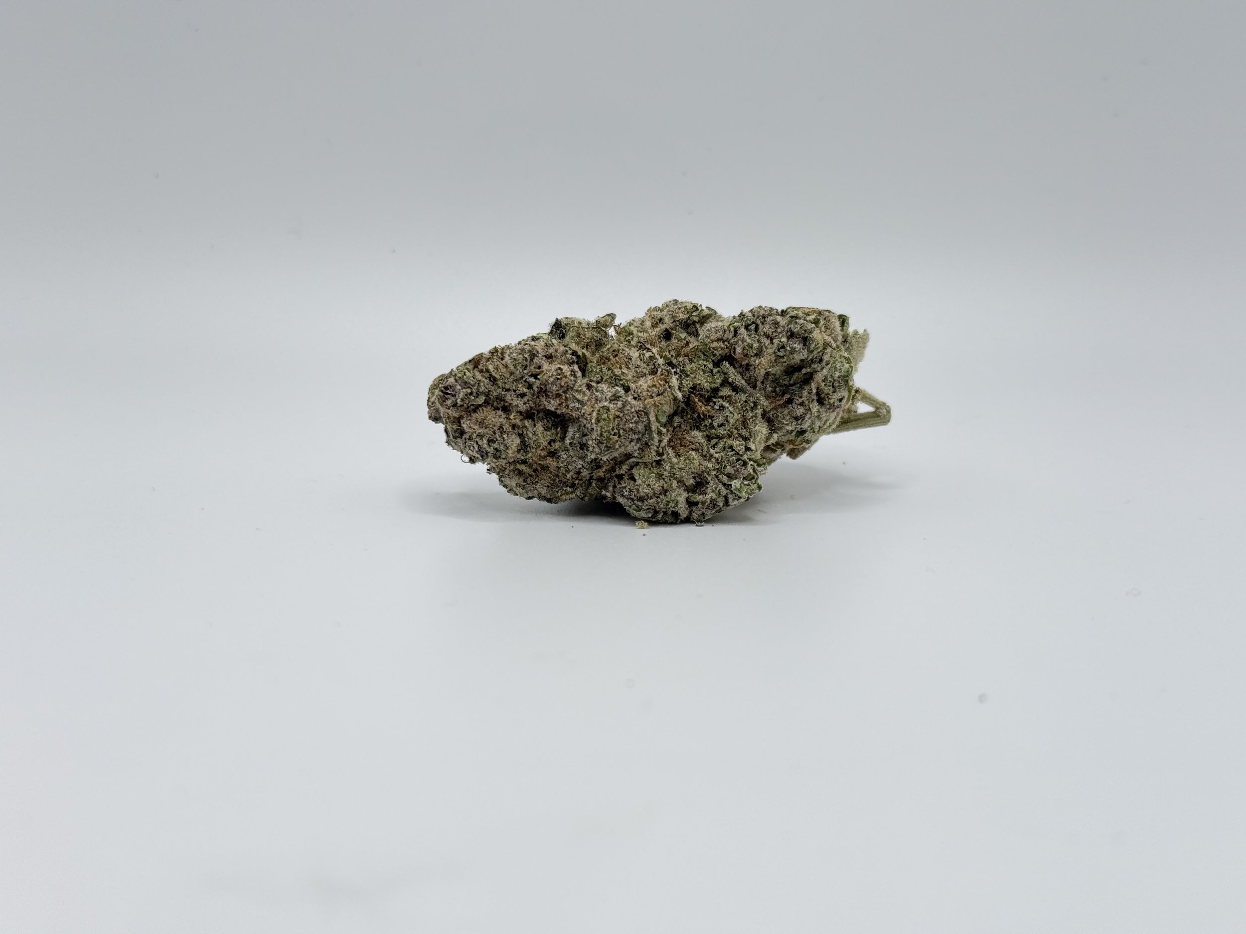 Raspberry Gas