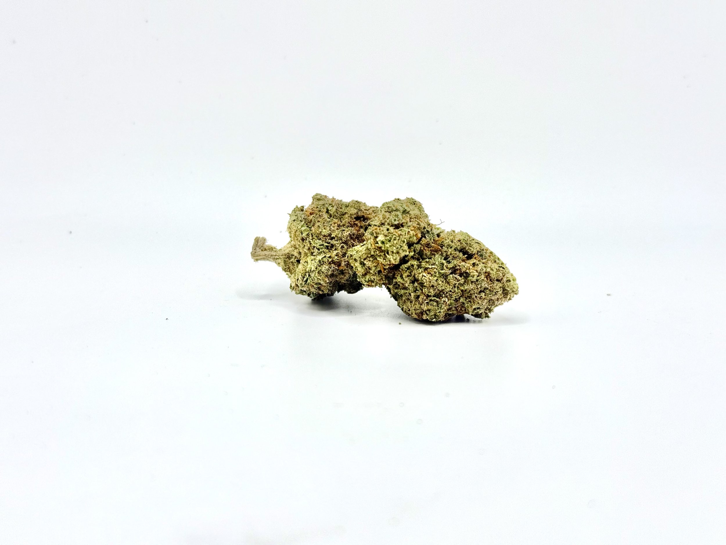 Green Crack