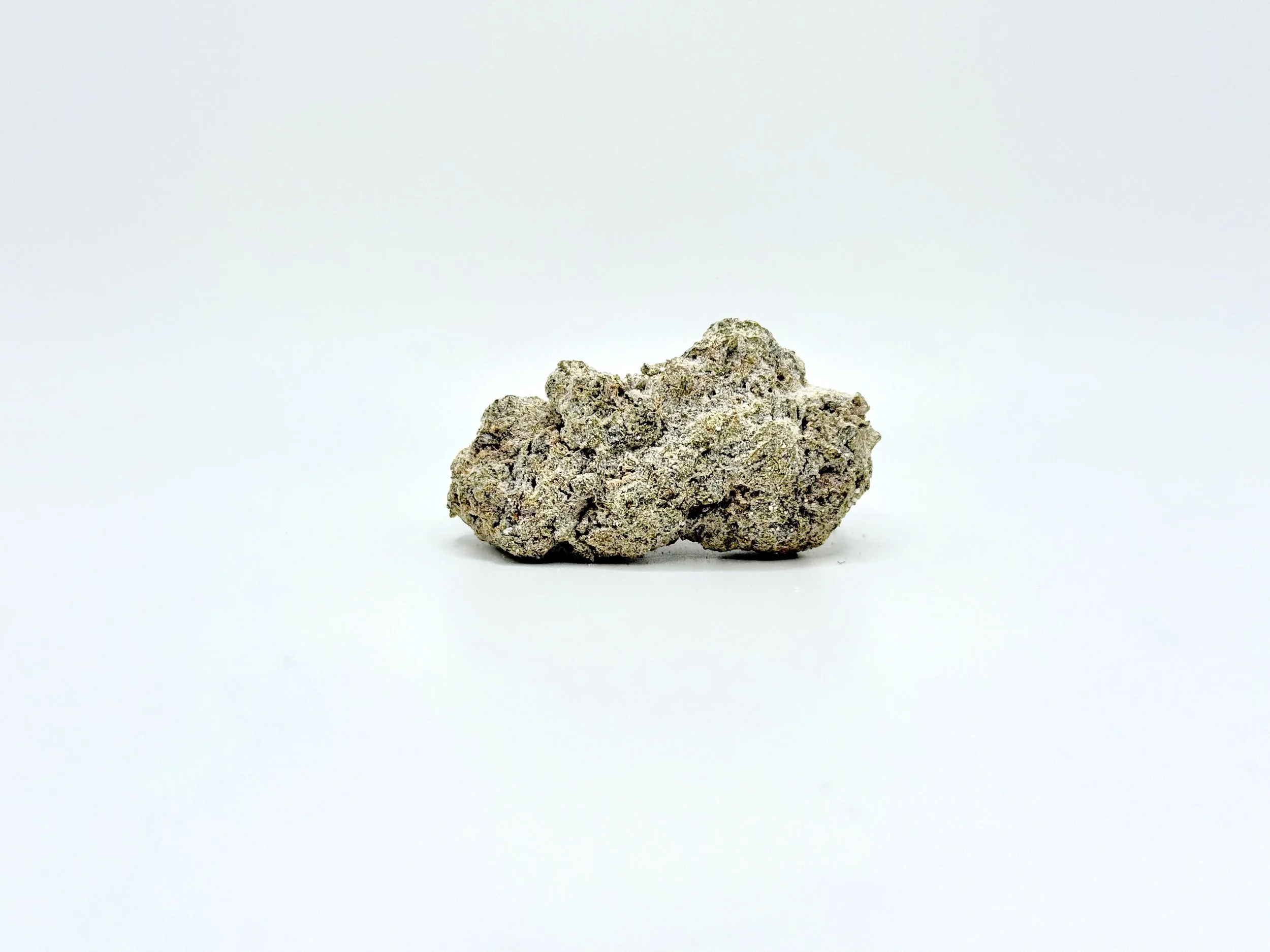Dippin' Dots THCA Snow Cap