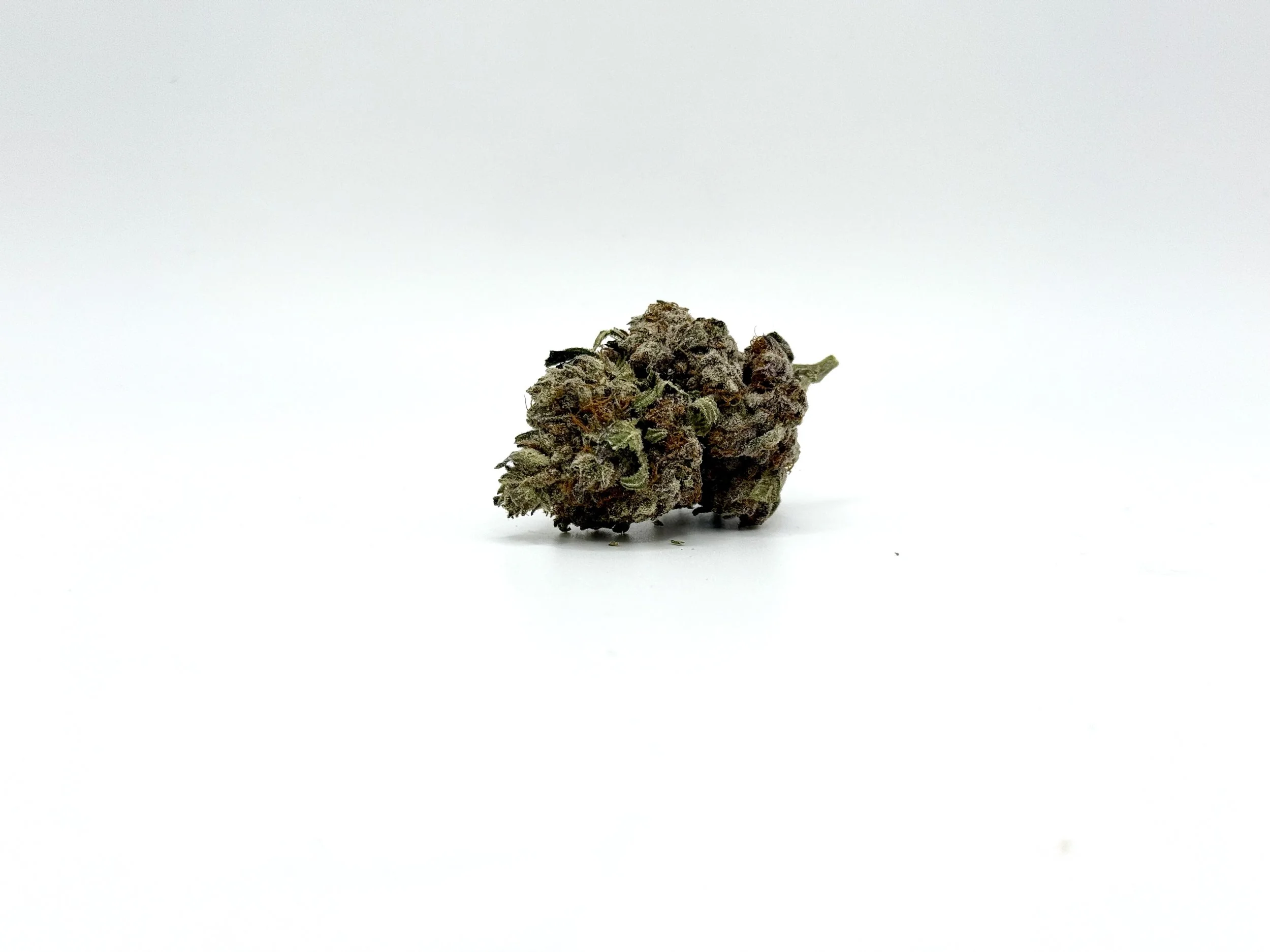 Bubble Trick Strain