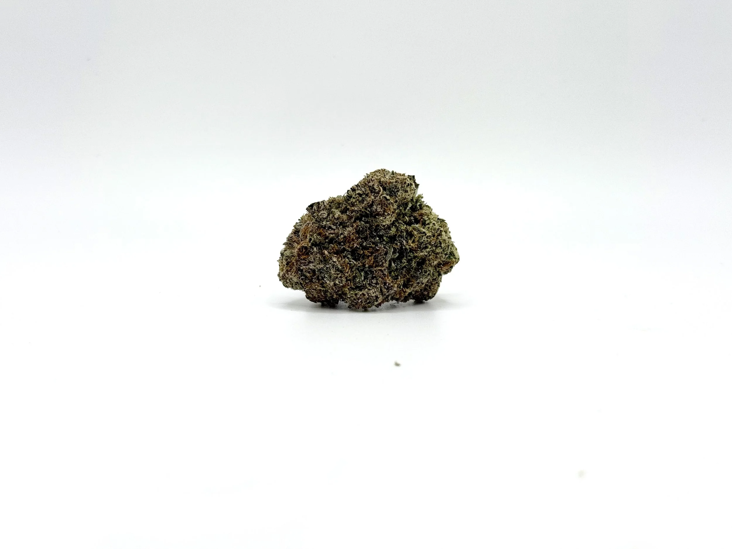 Burger Breath Strain