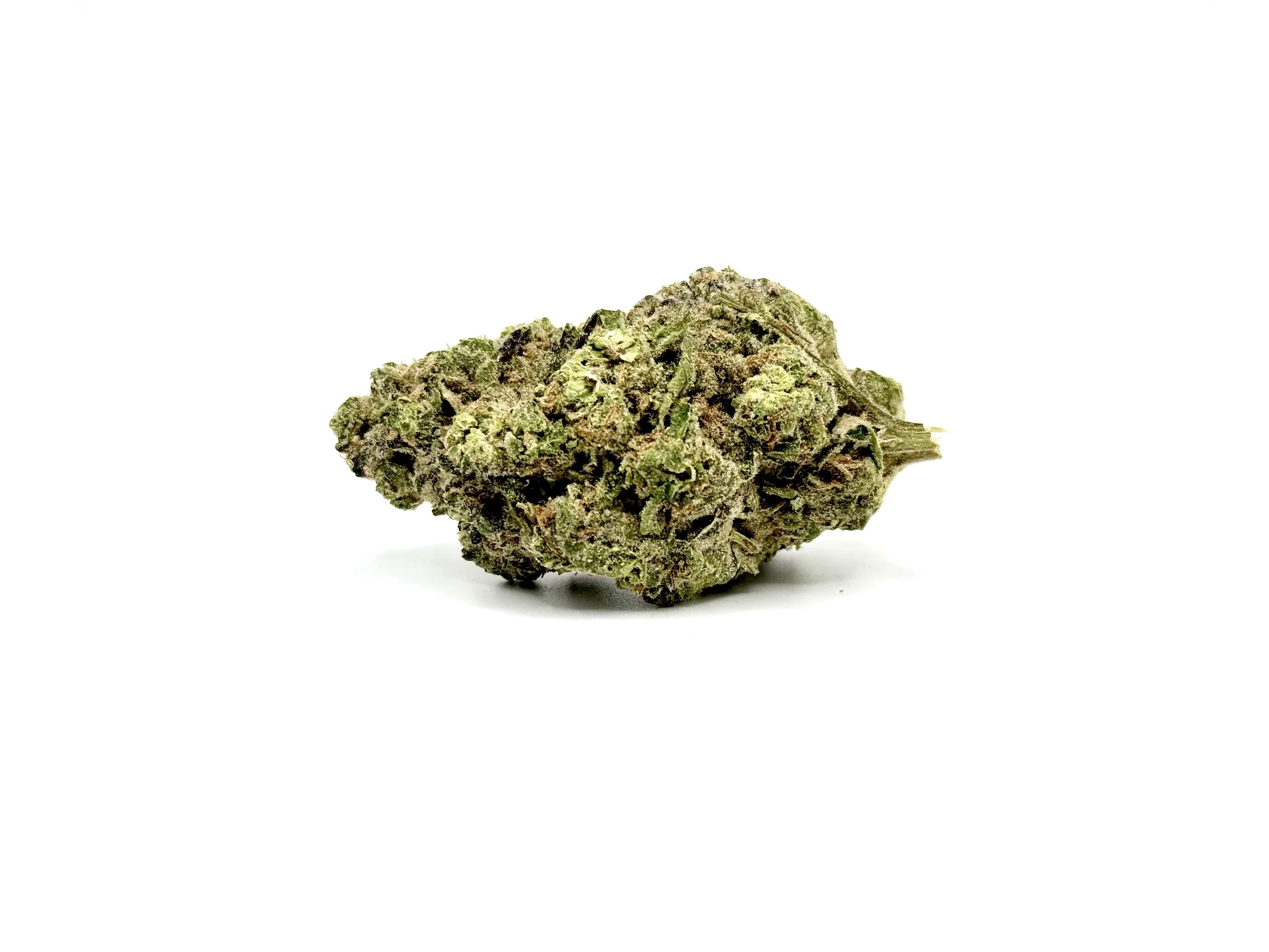Glitter Bomb Strain