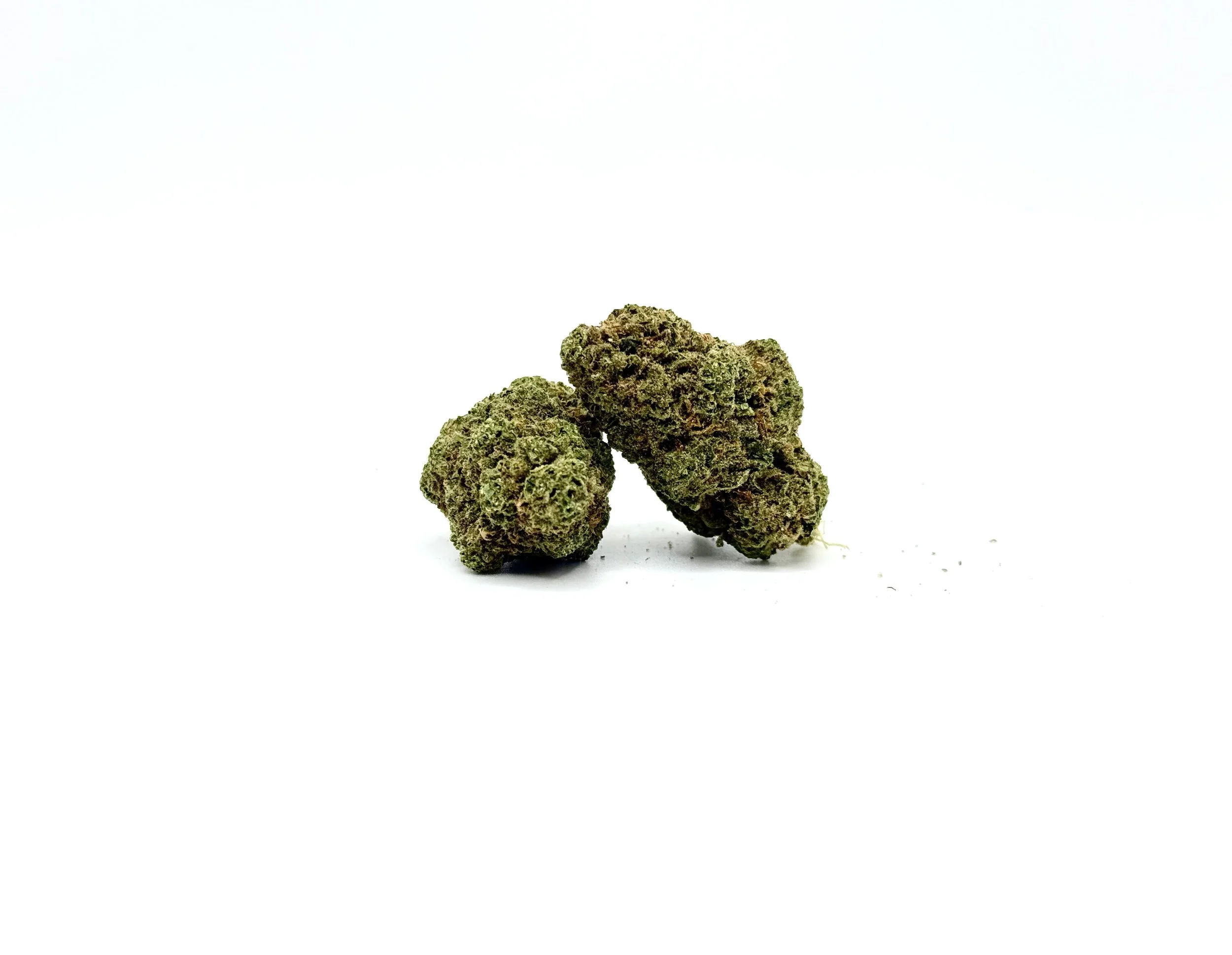 Illemonati Strain