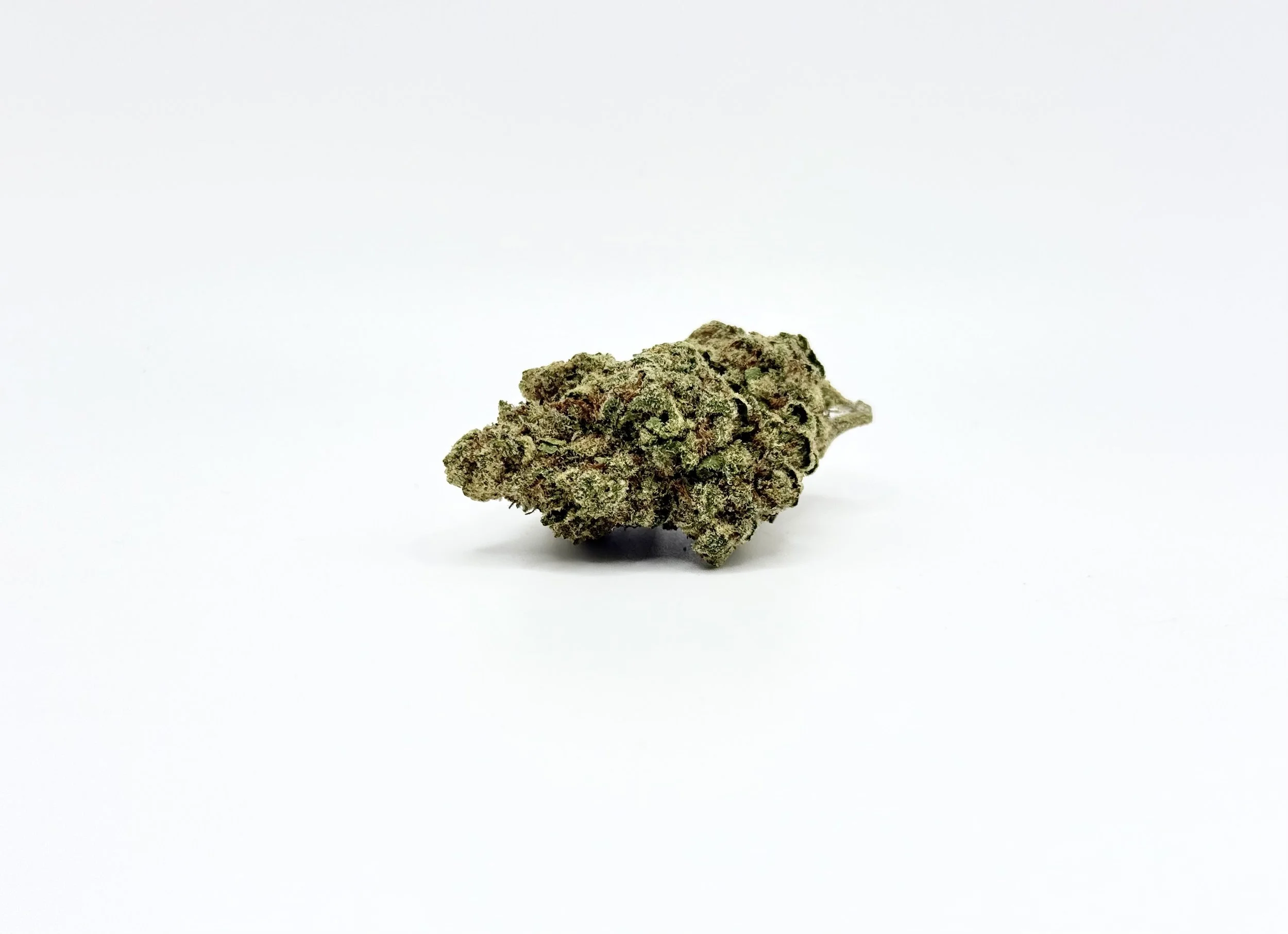 Golden Goat THCA