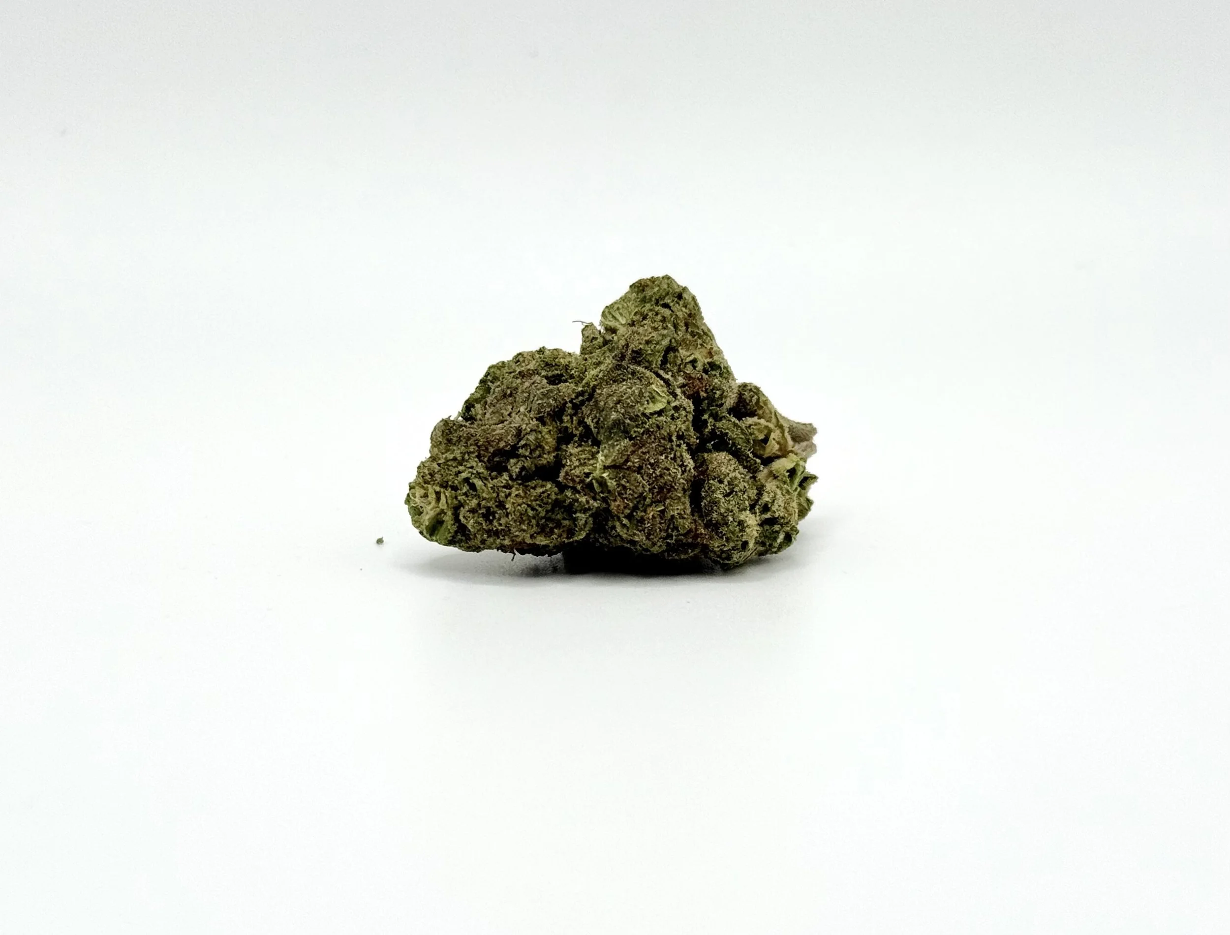 Georgia Pie THCA Strain