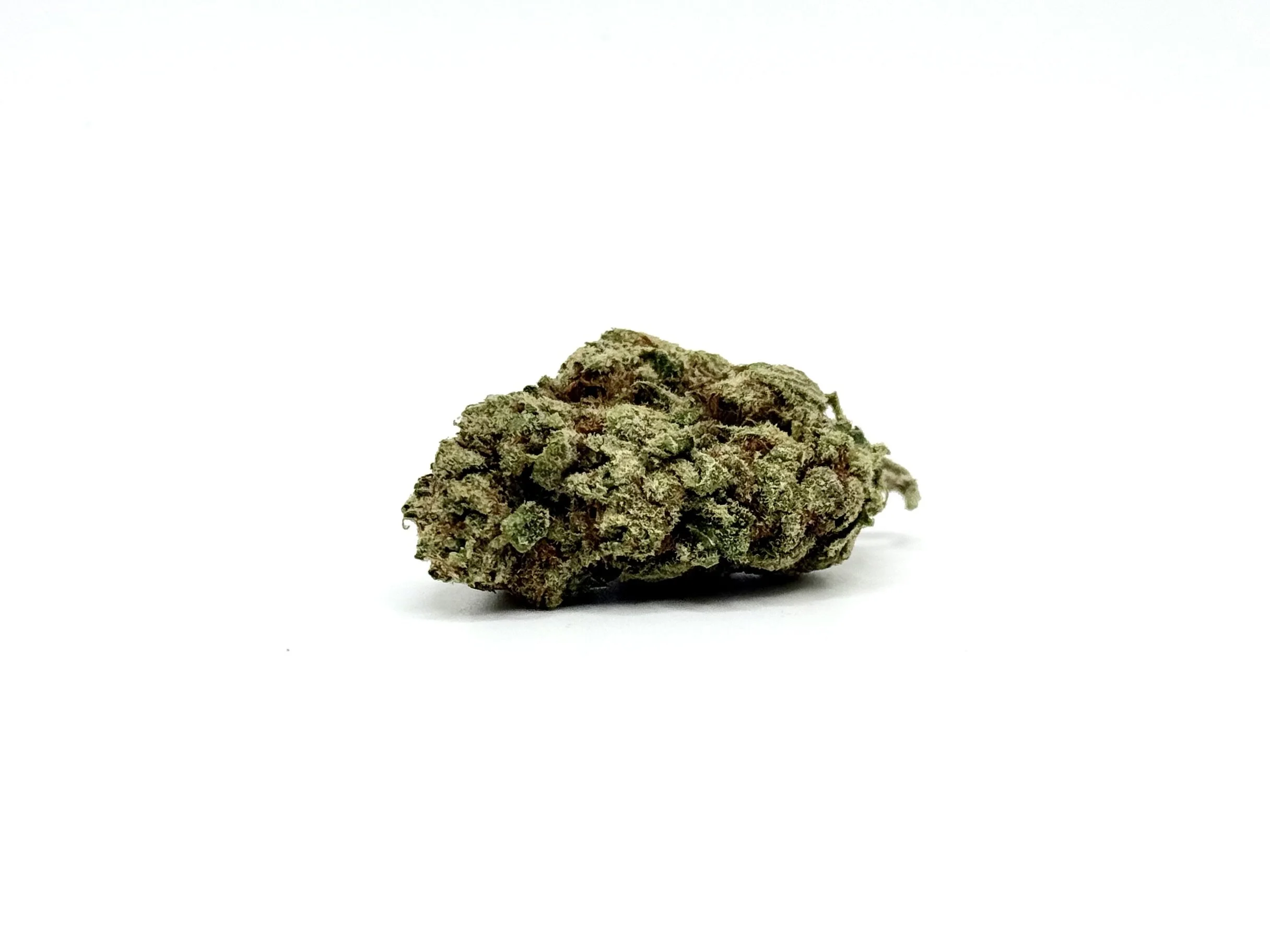 Super Boof THCA Strain - 2