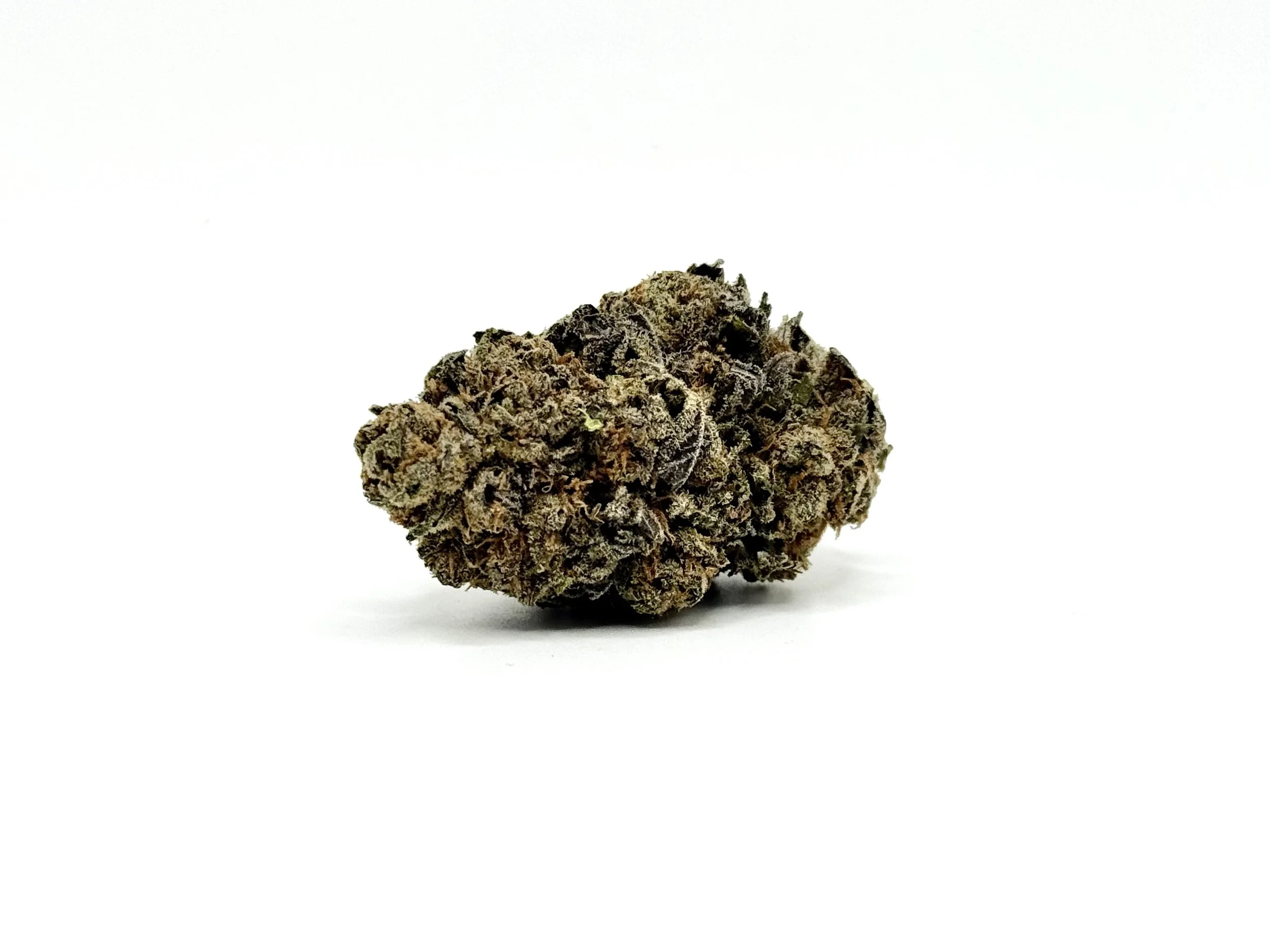 Black Ice THCA Strain