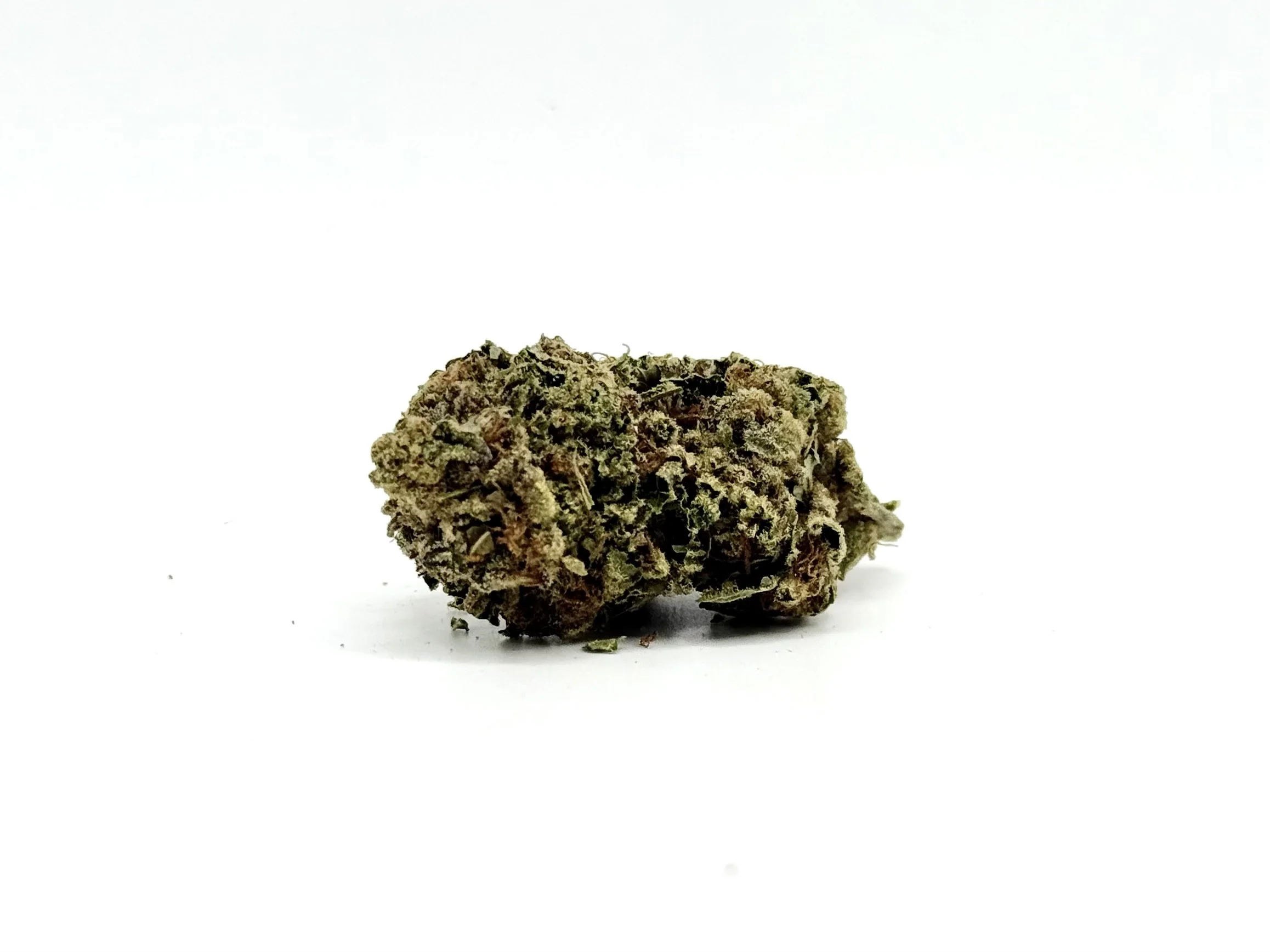 Jet Fuel THCA
