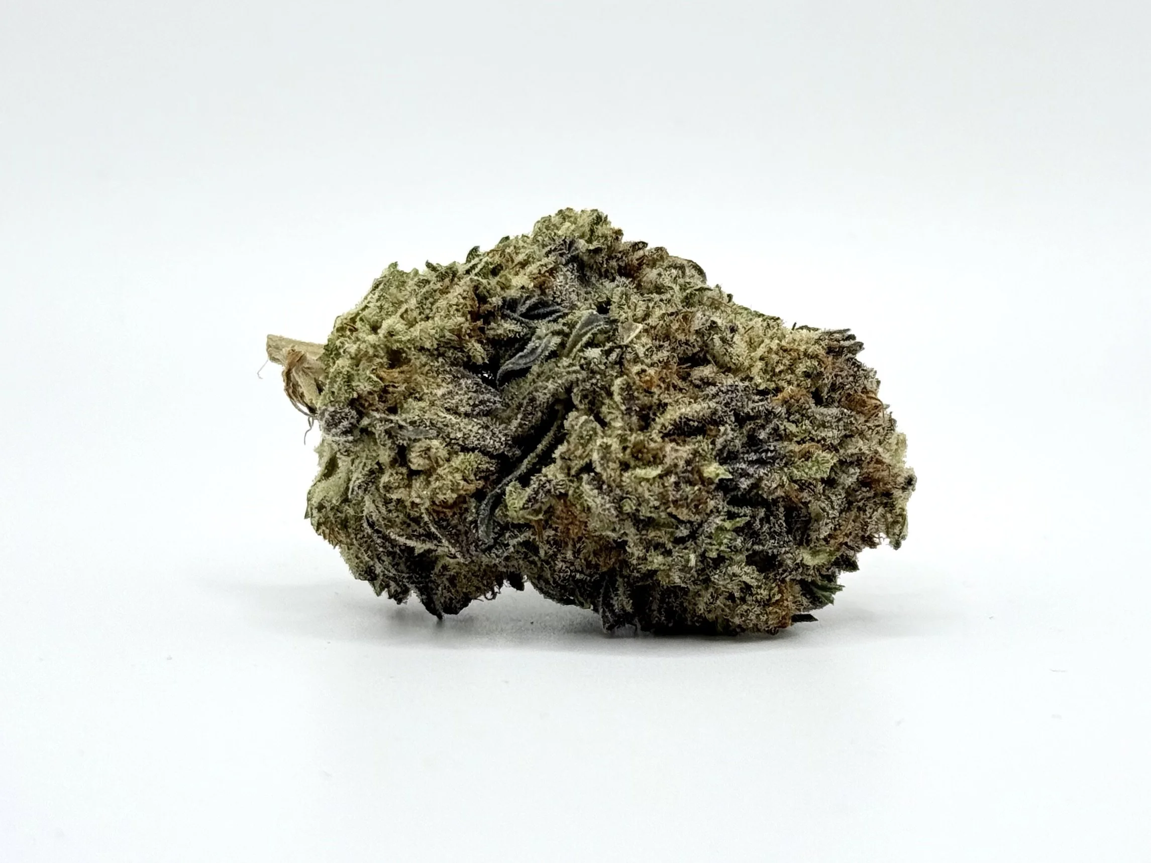 Garlicane THCA