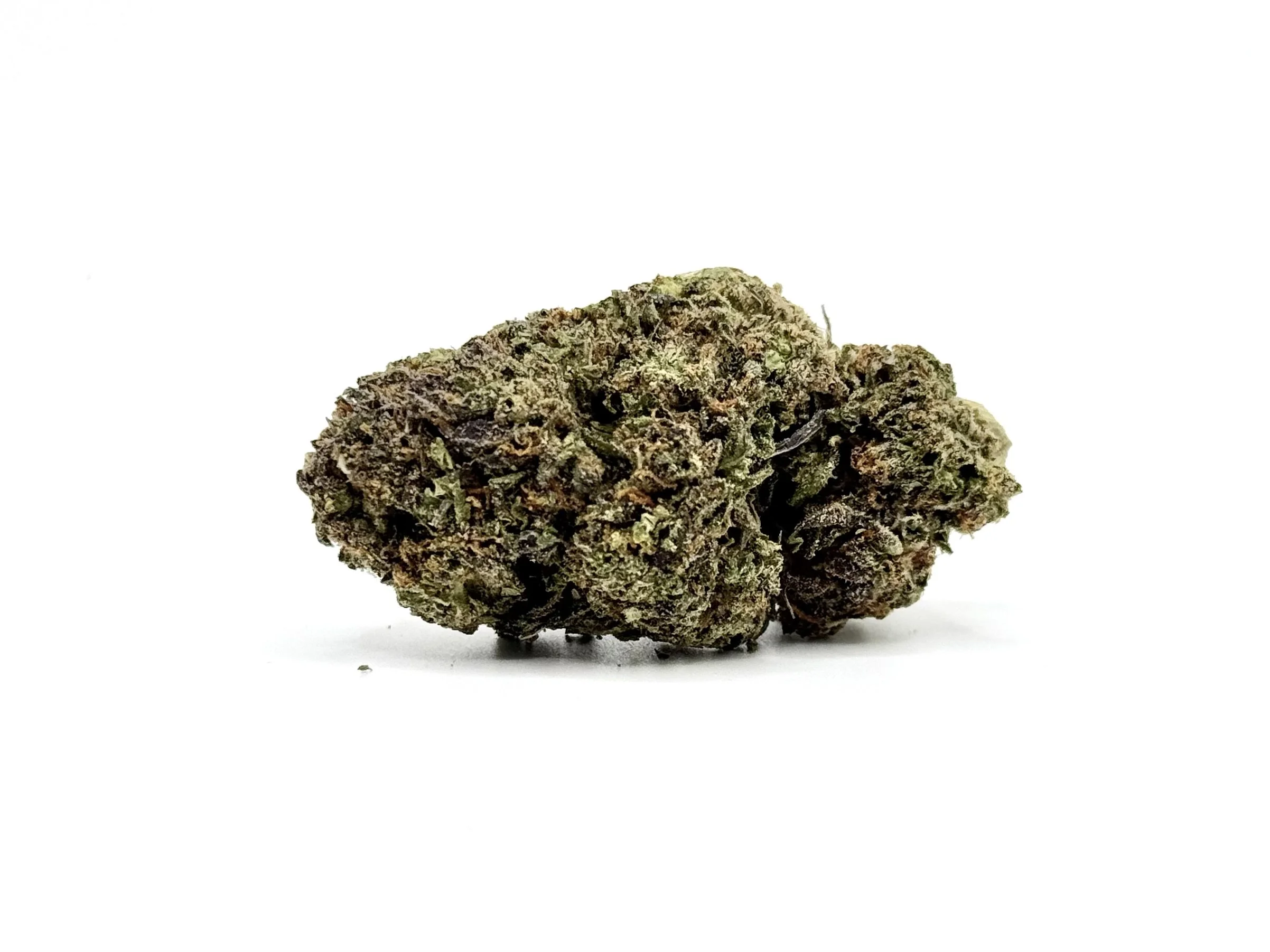 Alaskan Thunderfuck THCA