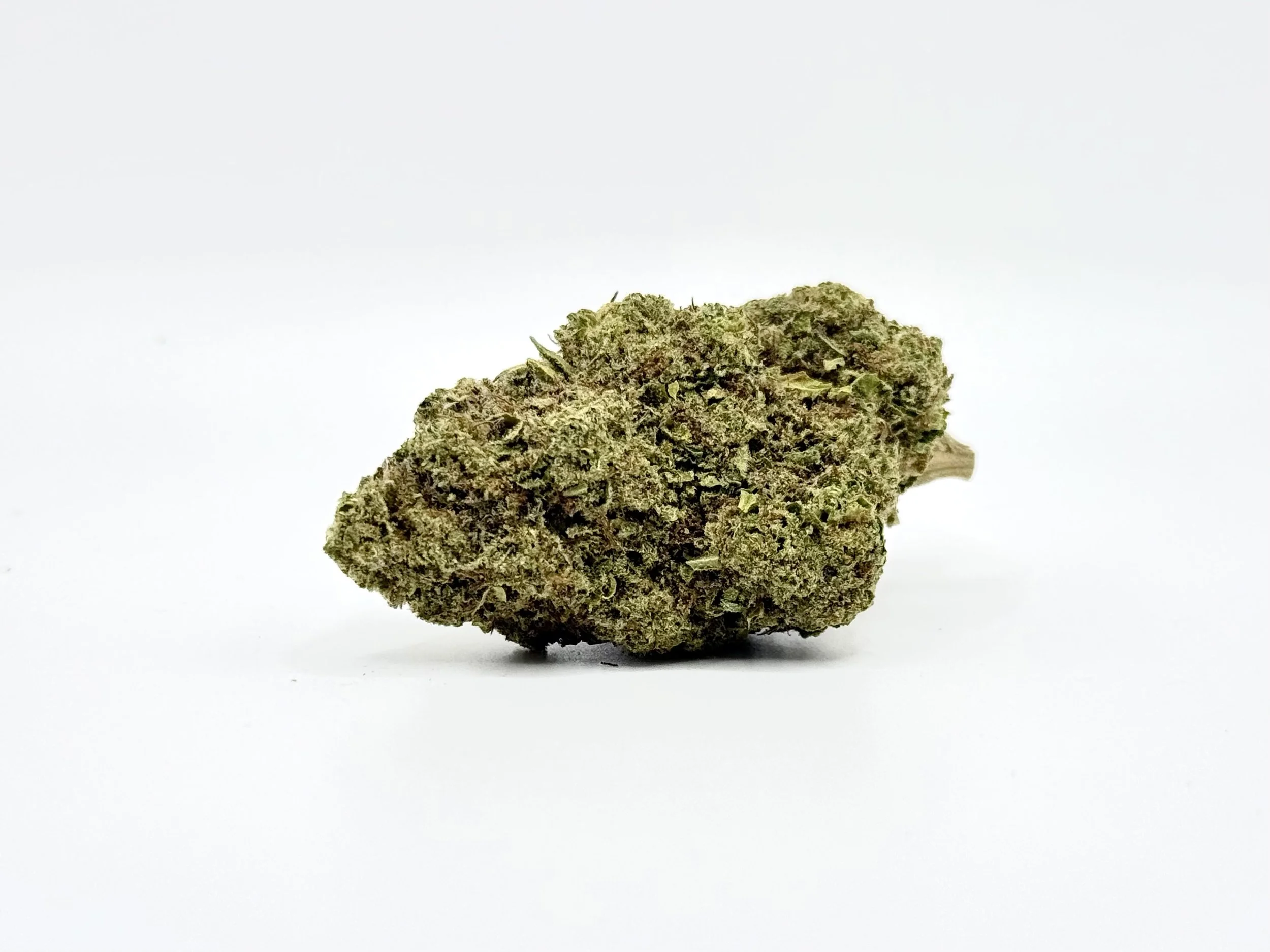 Orange Push Pop THCA