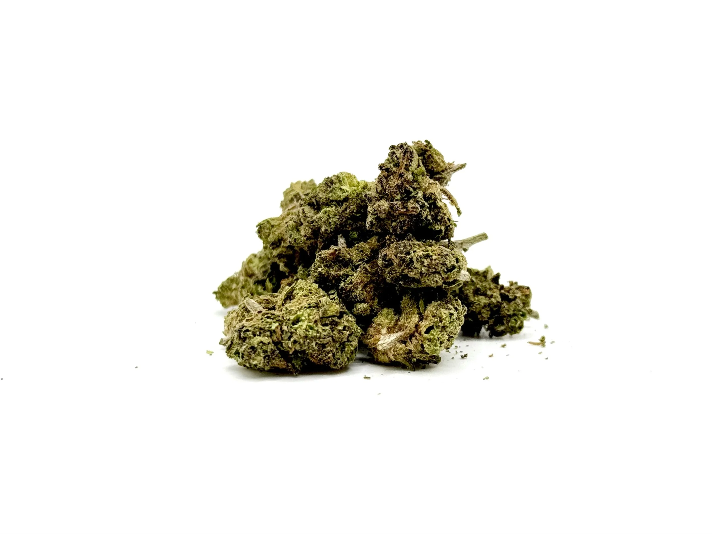 Hash Burger THCA Strain