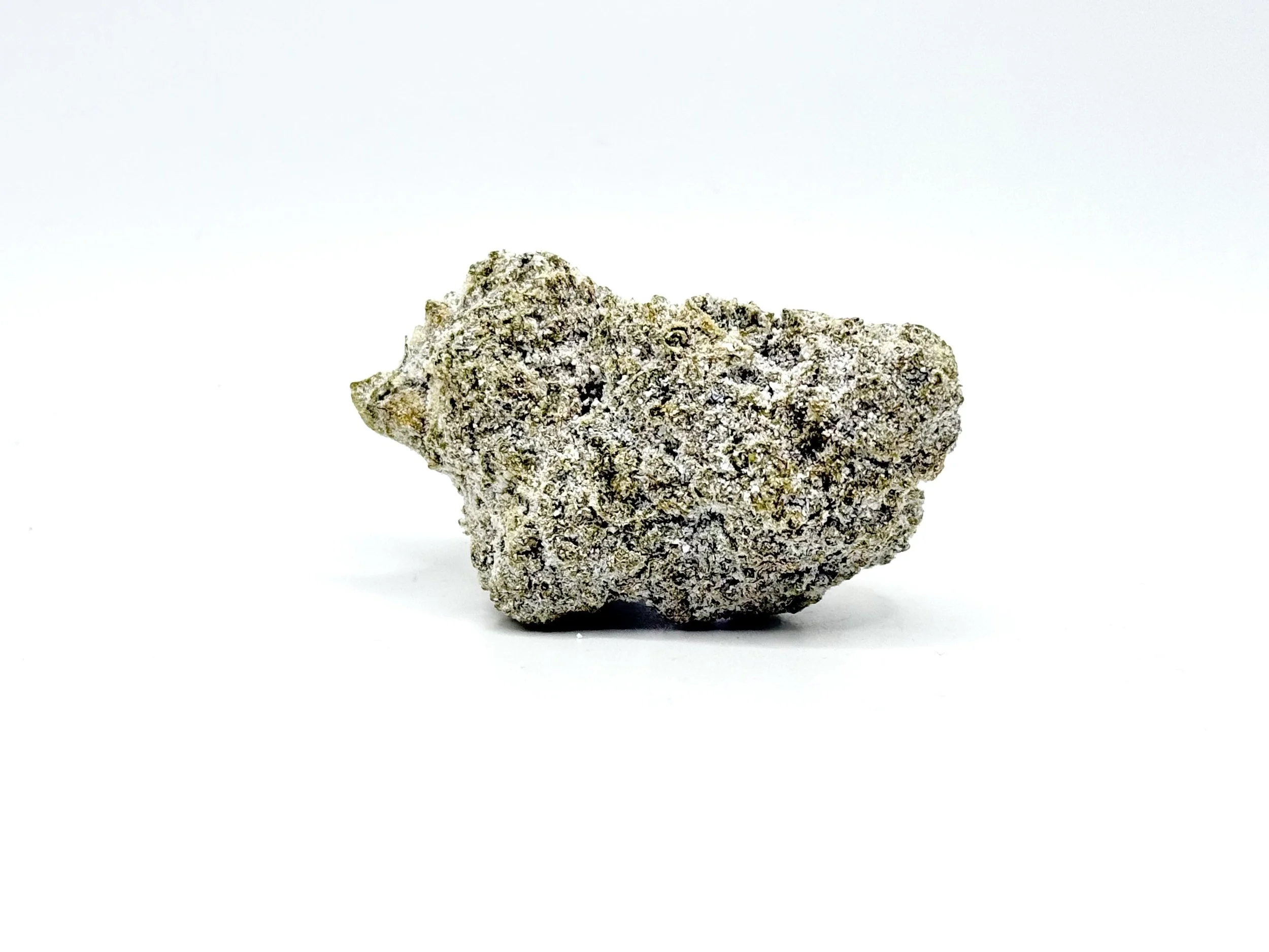 Lemon Haze THCA Snowcap