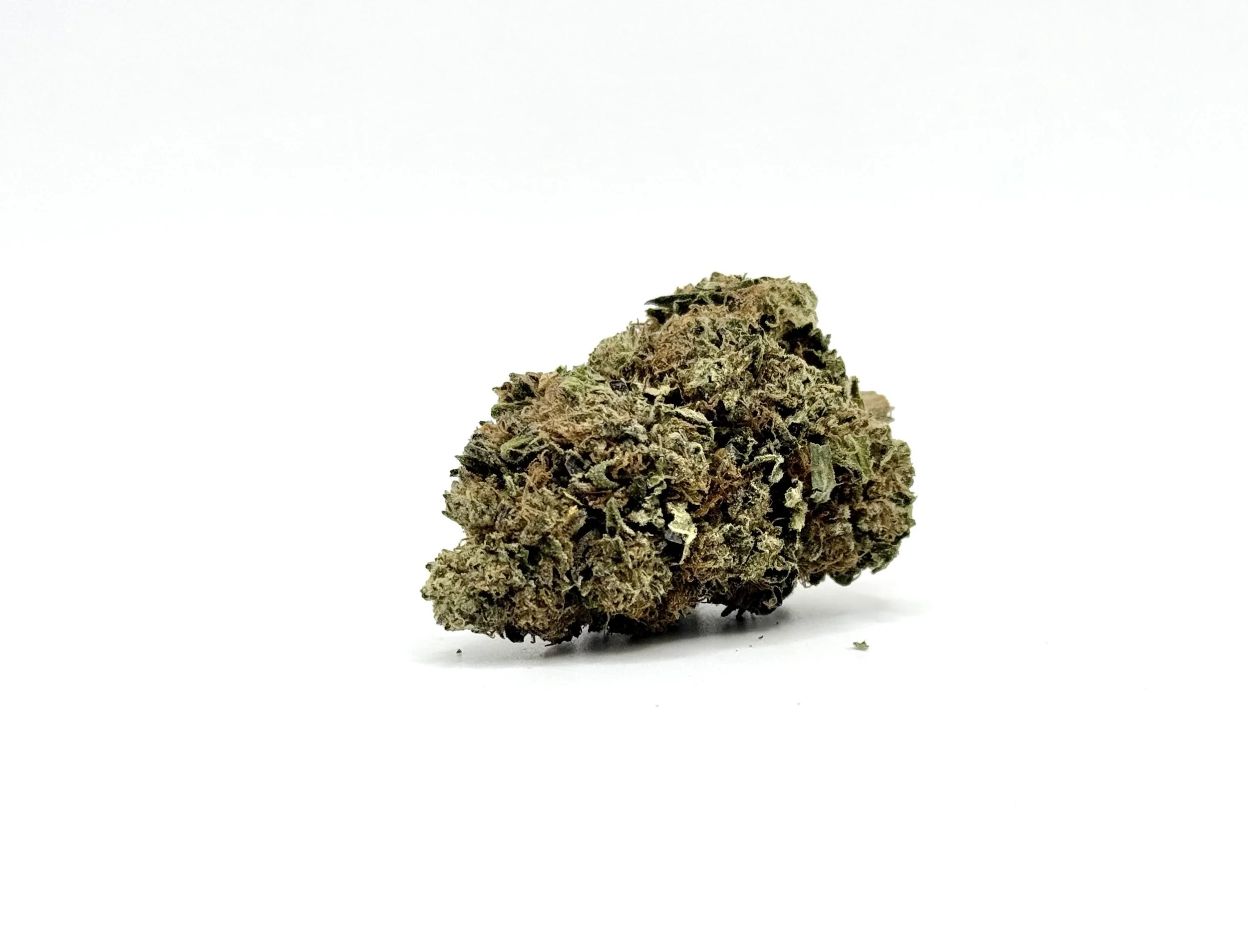 Banana Kush THCA Flower