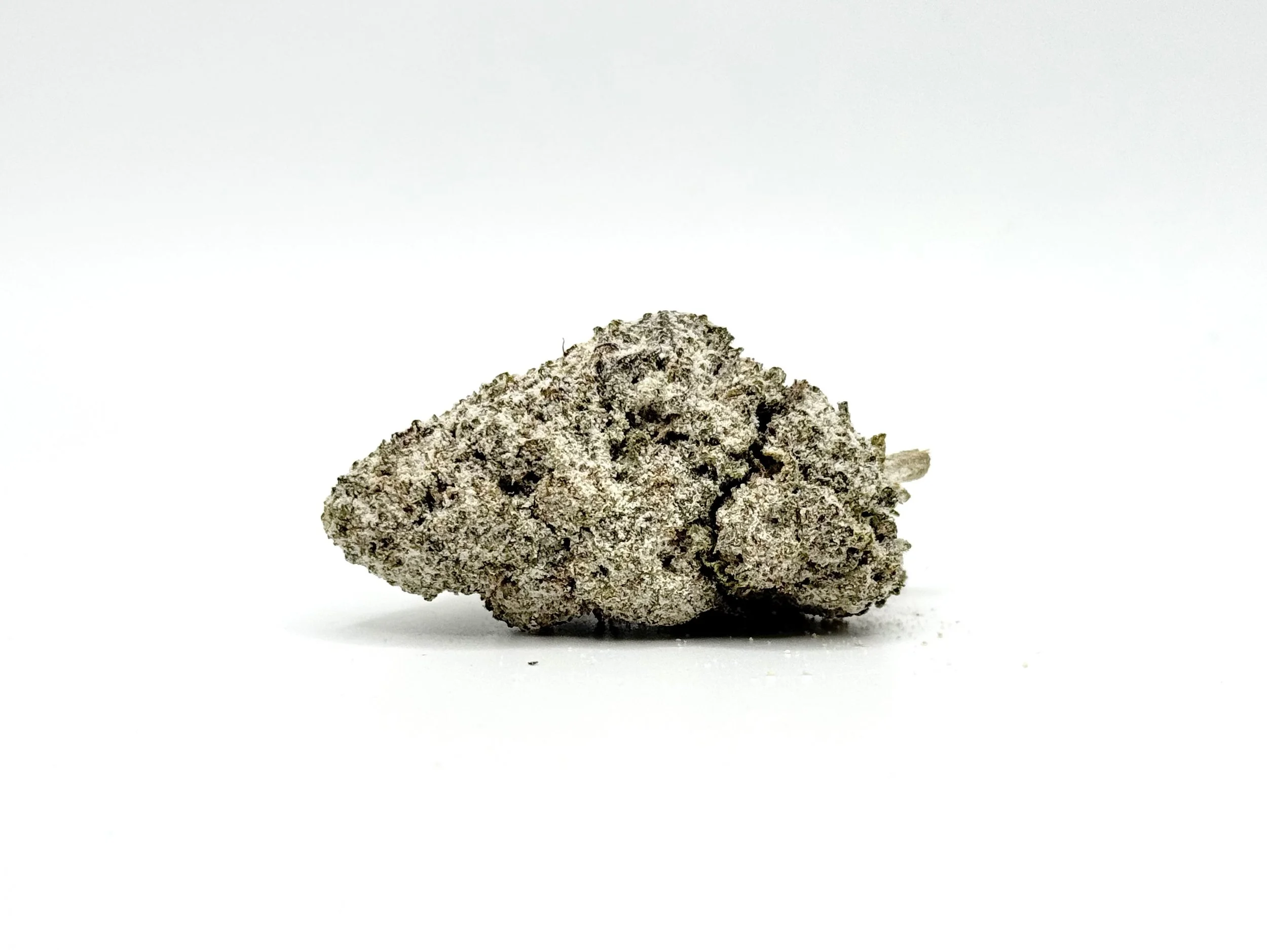 Alien Cookies THCA Snow Cap