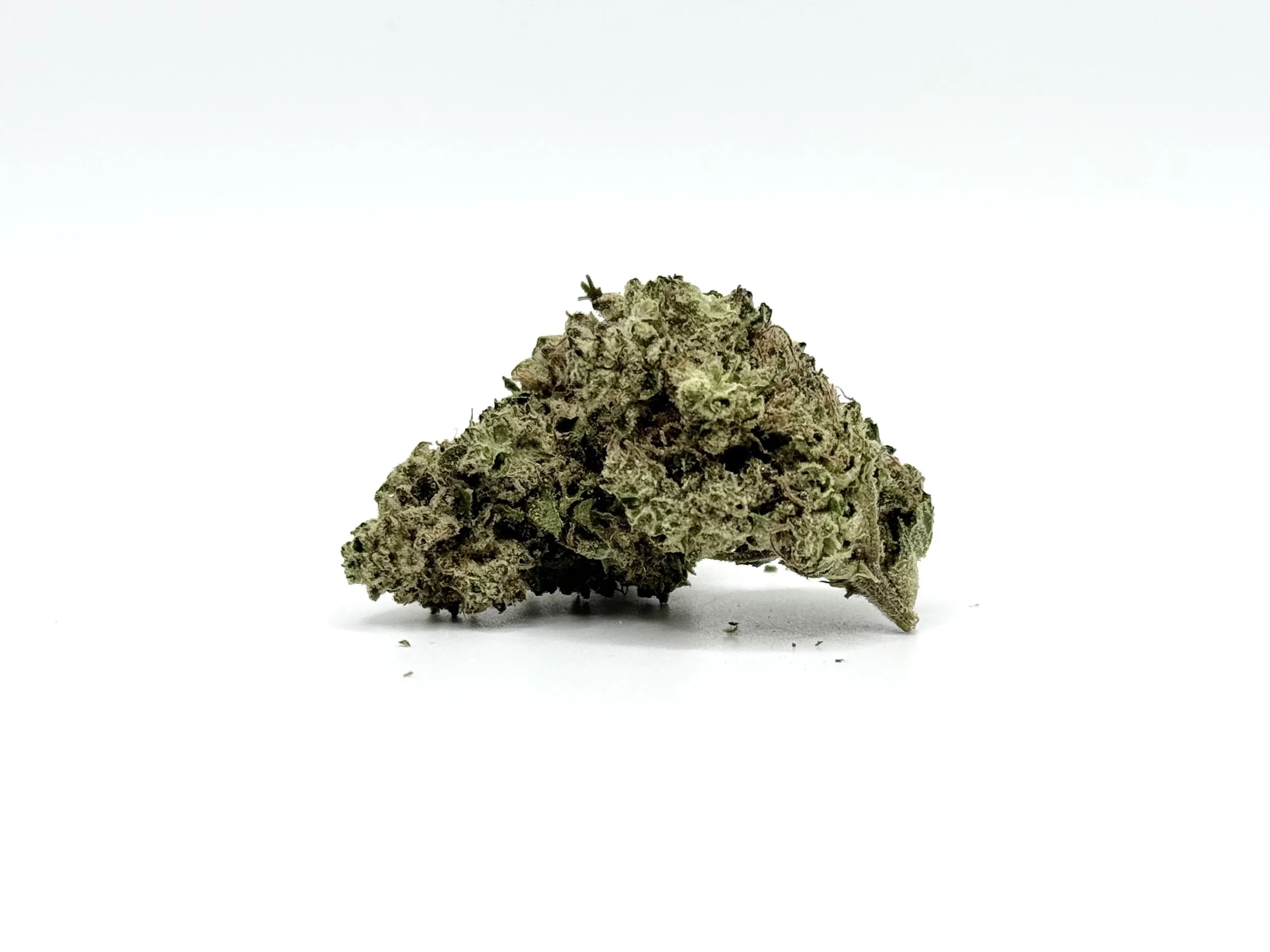 Hash Burger THCA Flower